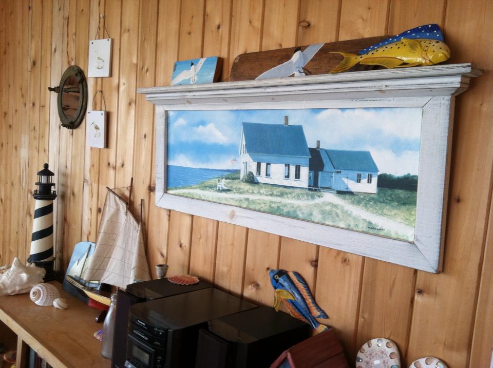 Davis Park Fire Island AIR CONDITIONED Beach House Houses for Rent in Patchogue, New York