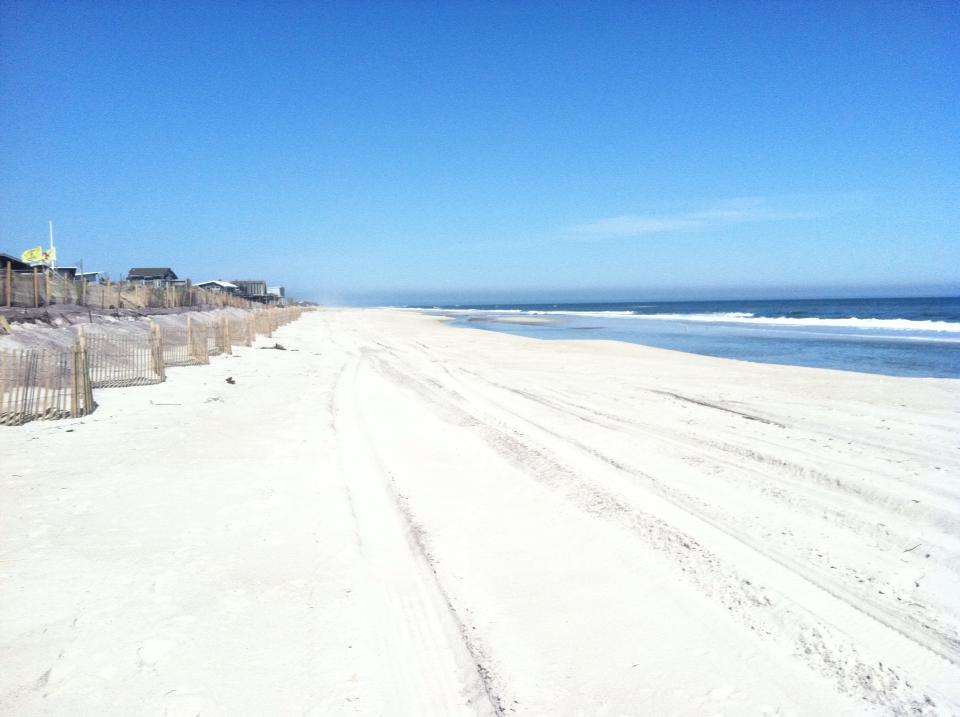 Davis Park Fire Island AIR CONDITIONED Beach House Houses for Rent in Patchogue, New York