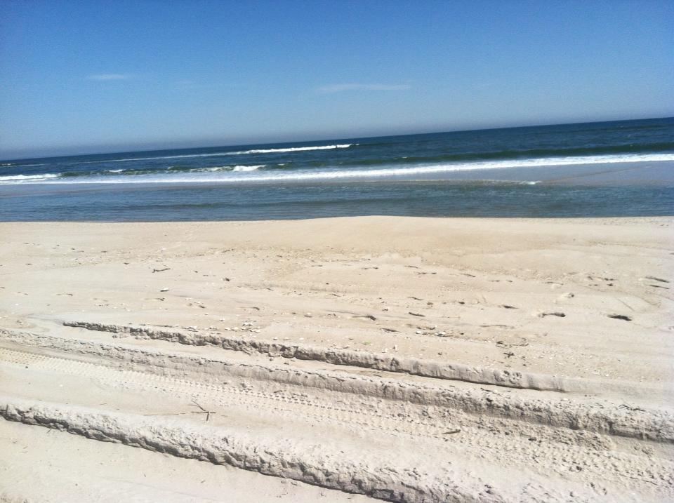 Davis Park Fire Island AIR CONDITIONED Beach House Houses for Rent in