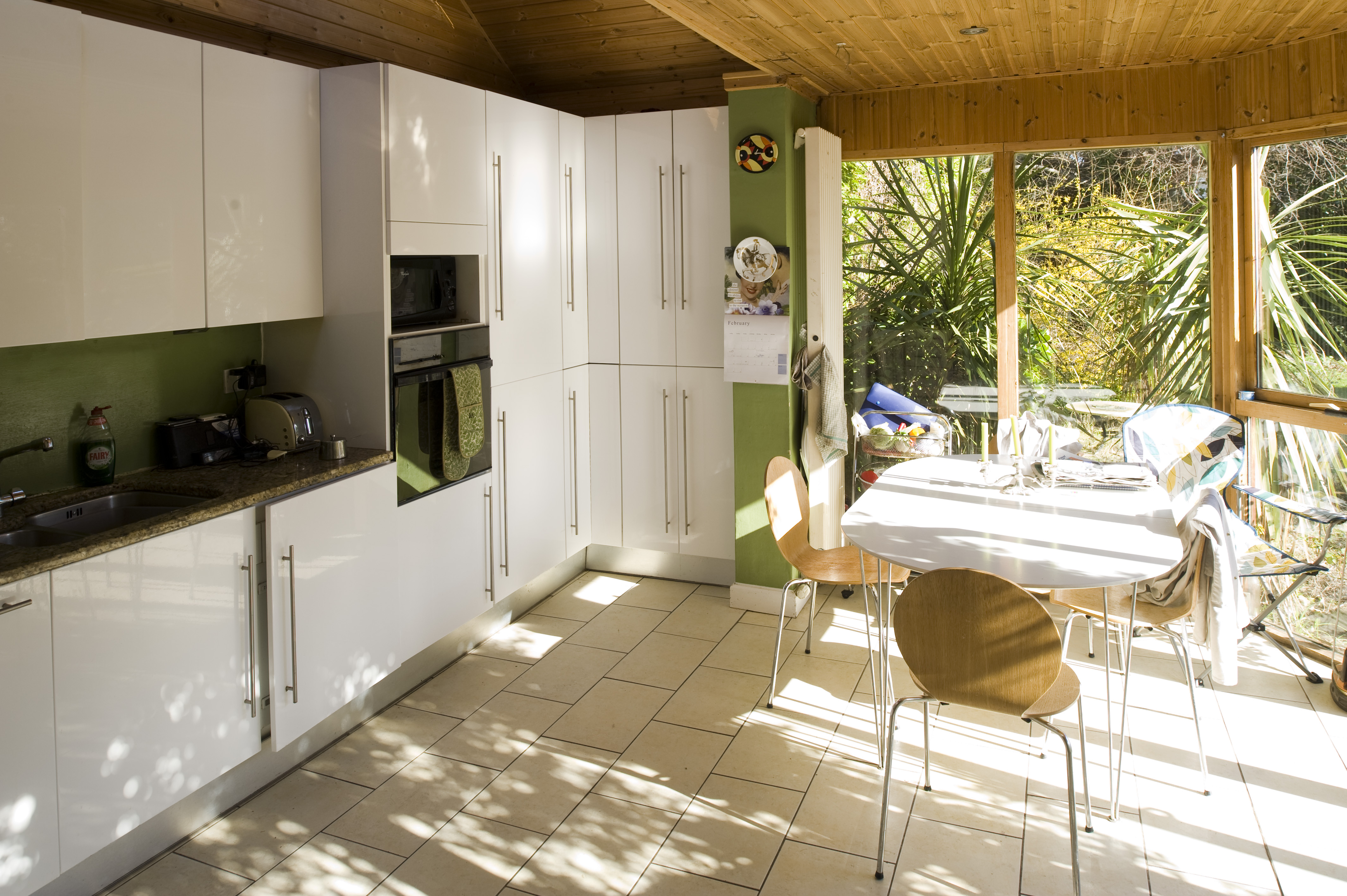 Cosy Comfortable Irish Cottage 1 Double Bed