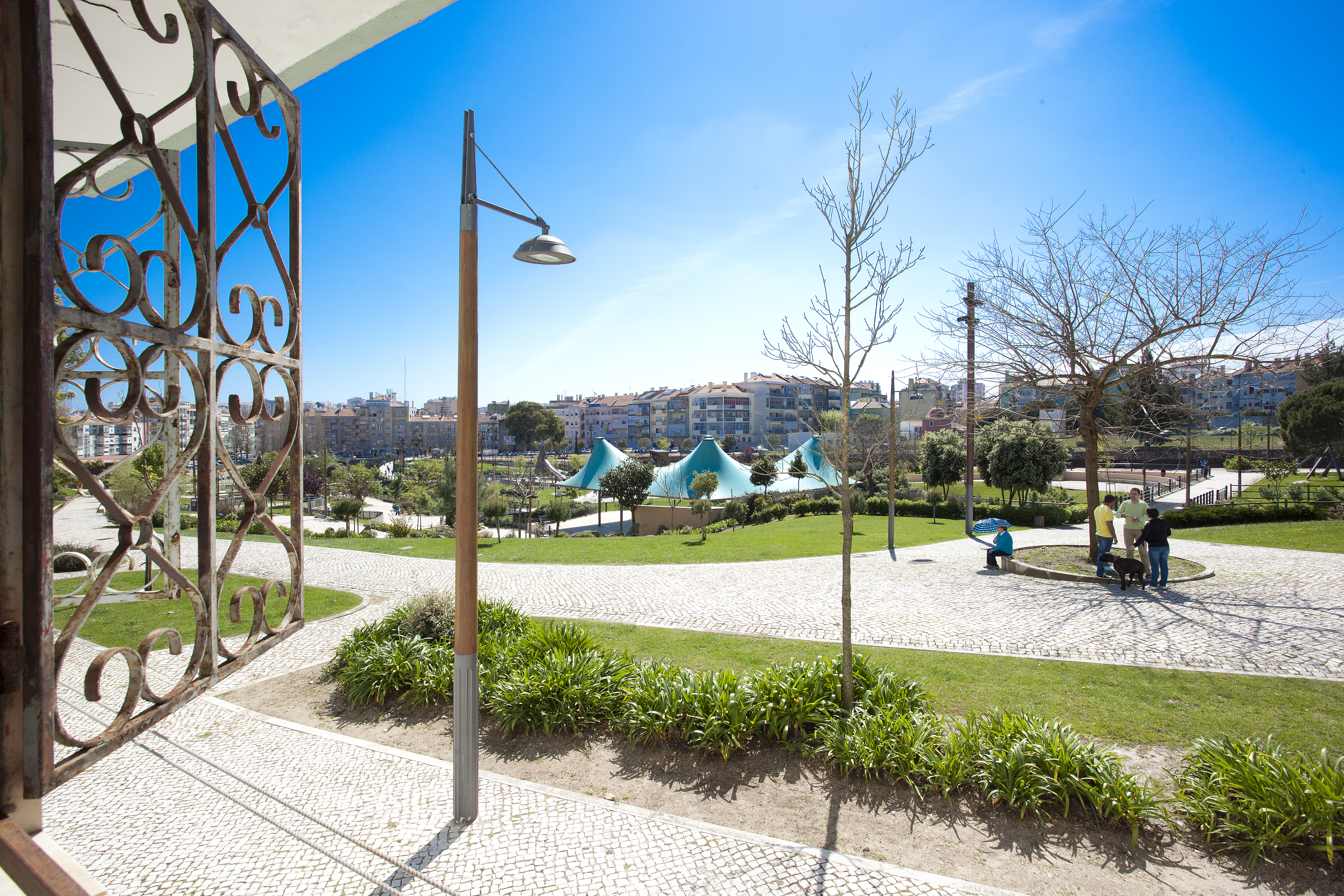 Wonderful apartment 20 min. from Lisbon in Mina de gua, Lisbon