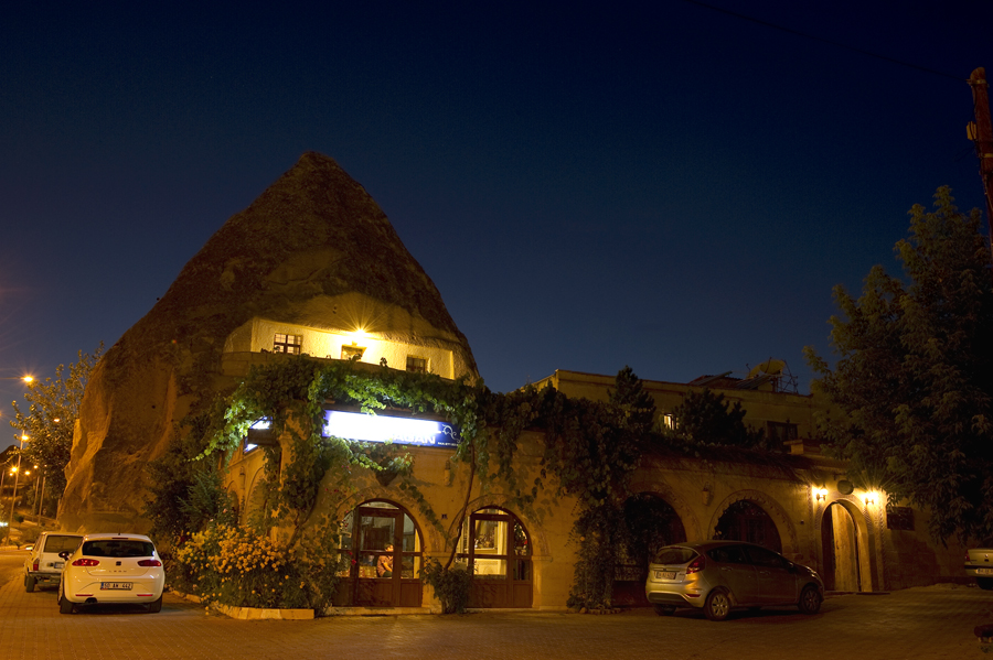 Stay in a fairychimney room Goreme Göreme şehrinde Kiralık Butik