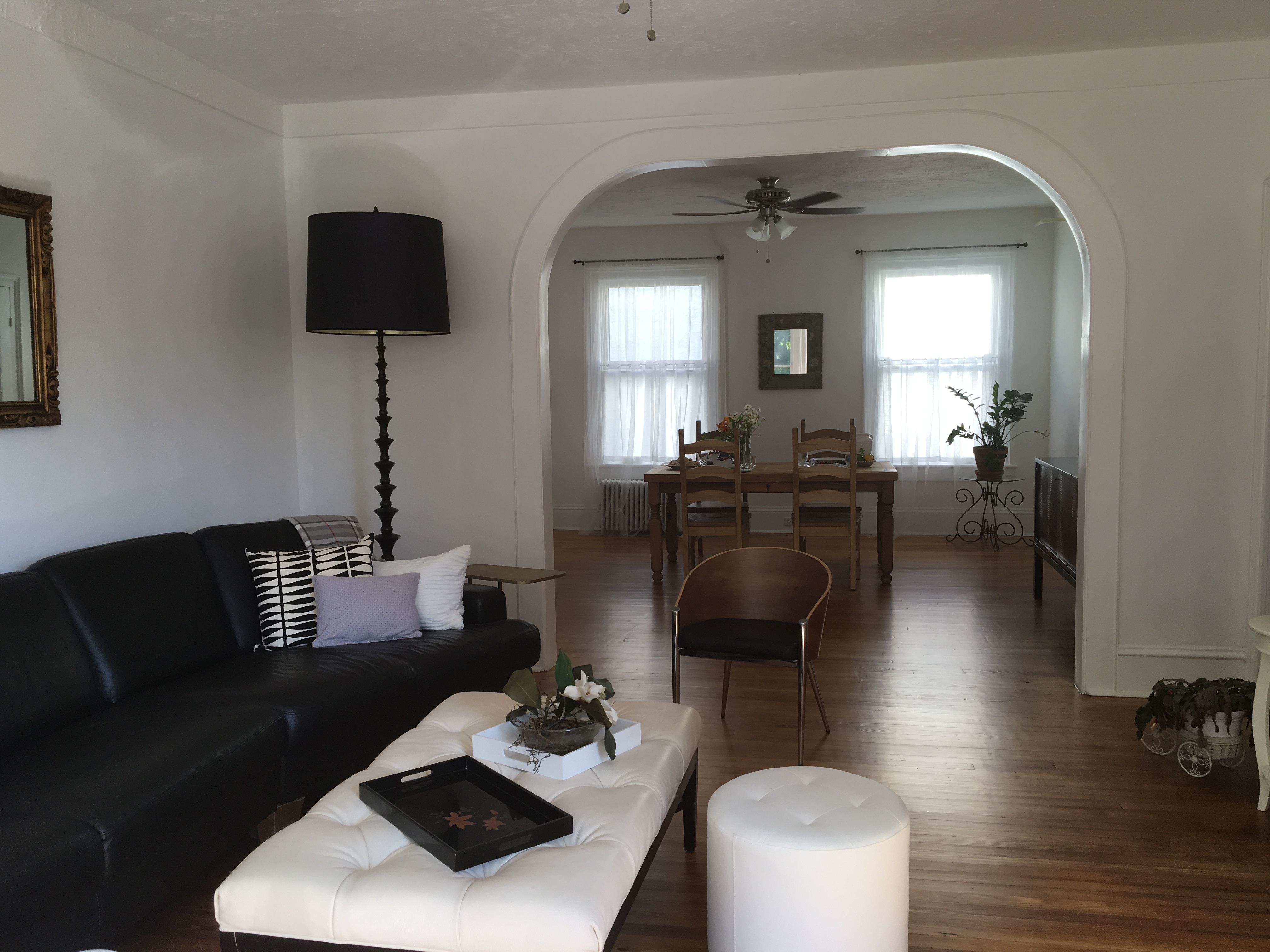 Sanctuary in the Heart of Narrowsburg