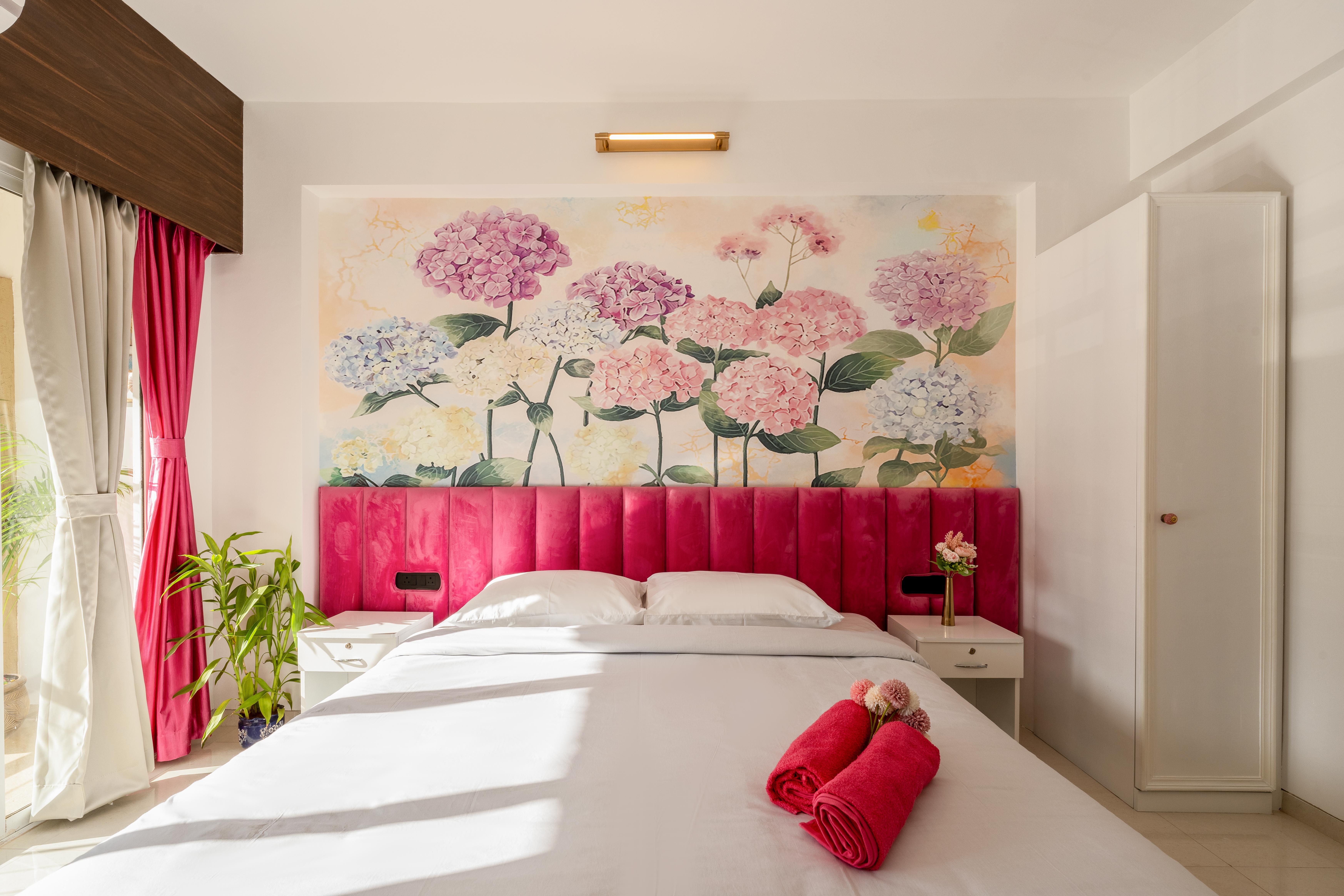 Luxurious 2bhk @ Anjuna Beach.