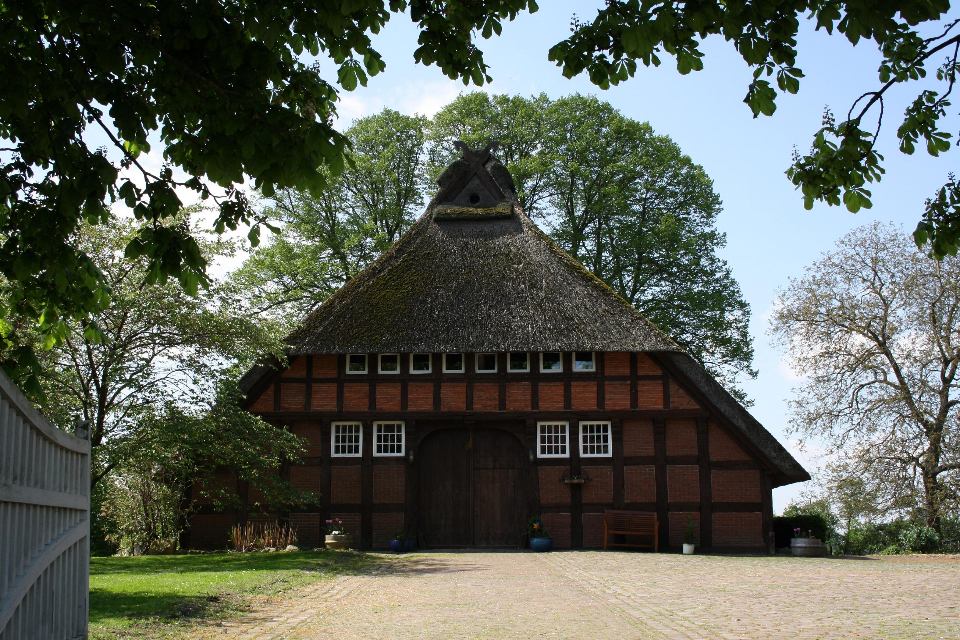 Appartement im"Bauernhaus am Fluss" Wohnungen zur Miete Appartement im"Bauernhaus am Fluss" Wohnungen zur Miete