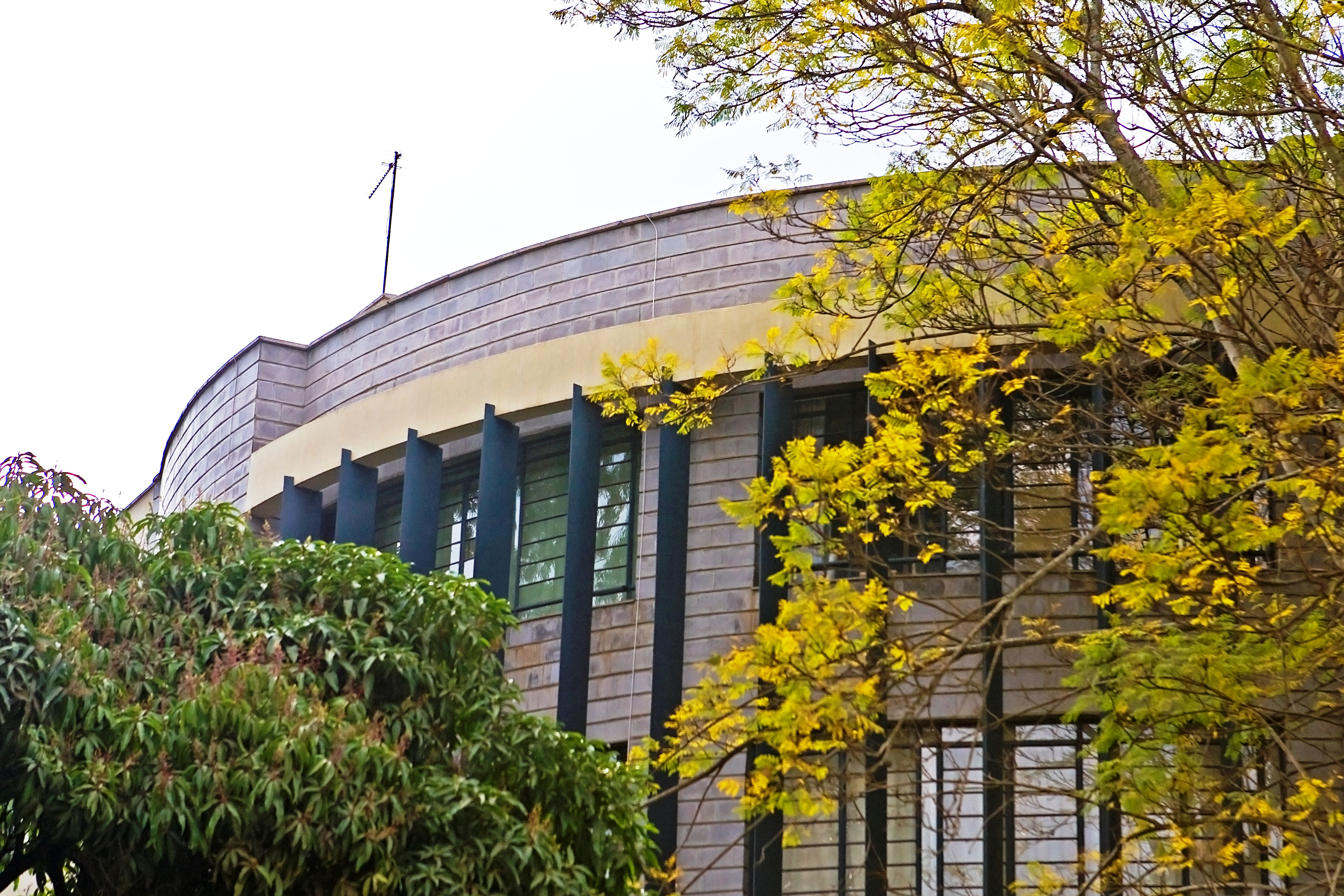 Spacious, Sunny Apt in Westlands in Westlands, Nairobi