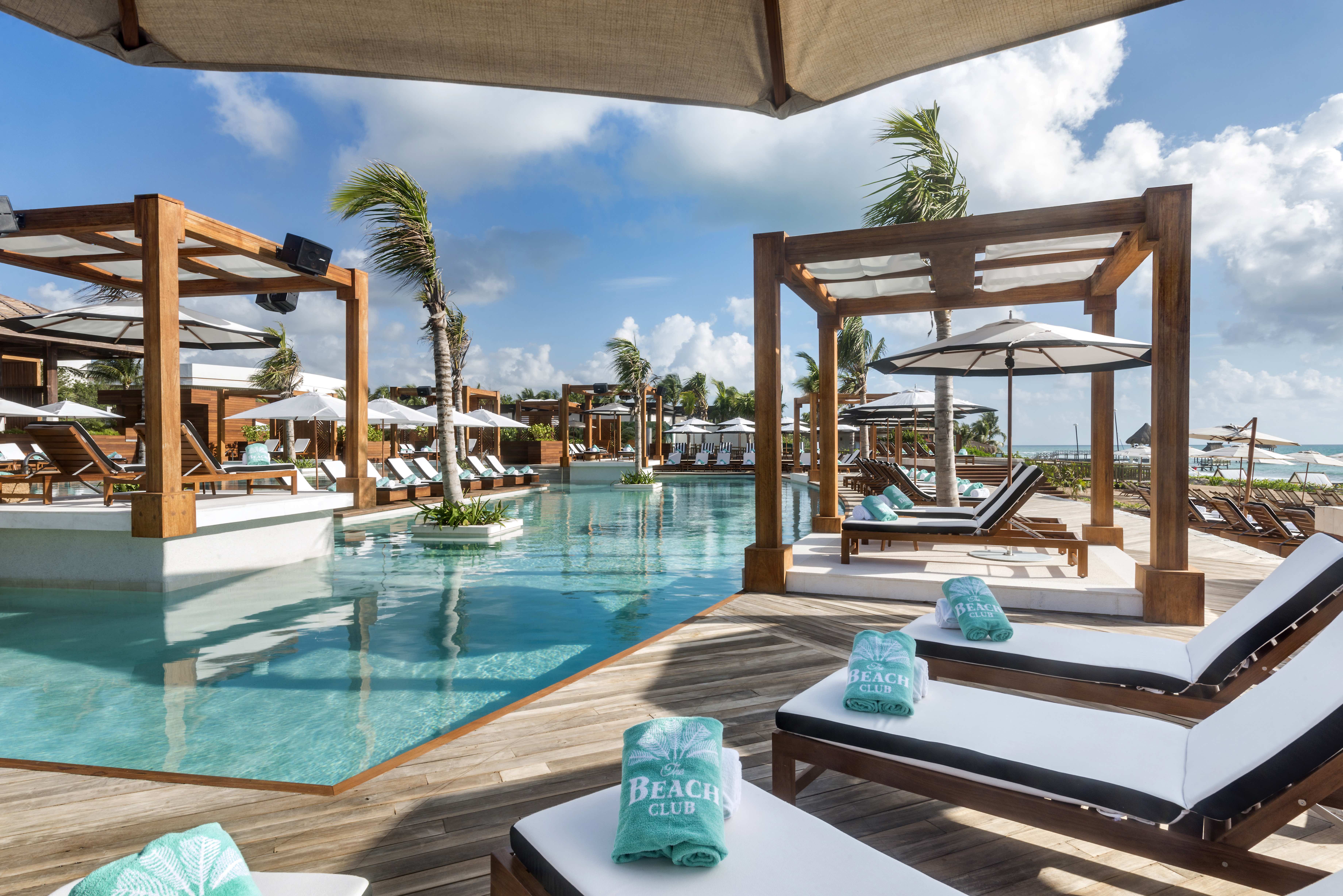 the bliss jungle riviera maya playa del carmen