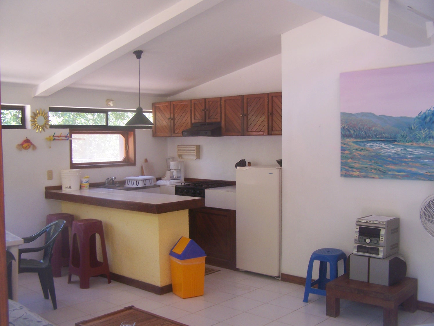 Mazuntinas Cabana Mazunte, Oaxaca Apartments for Rent in Mazunte