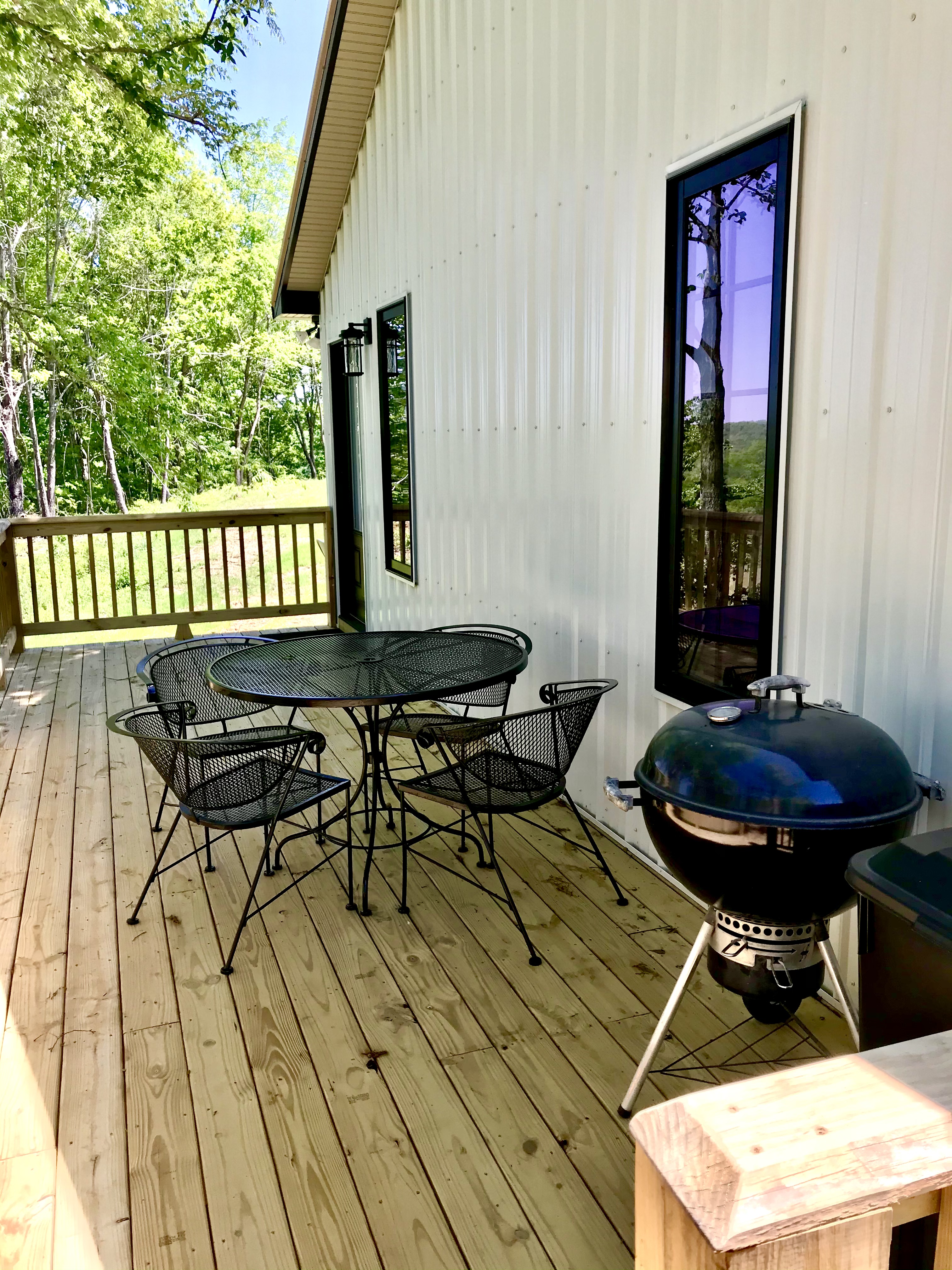 riverworks outdoor living on River Run Cottage At Horseshoe Bend Farm Cottages For Rent In Centerville Tennessee United States