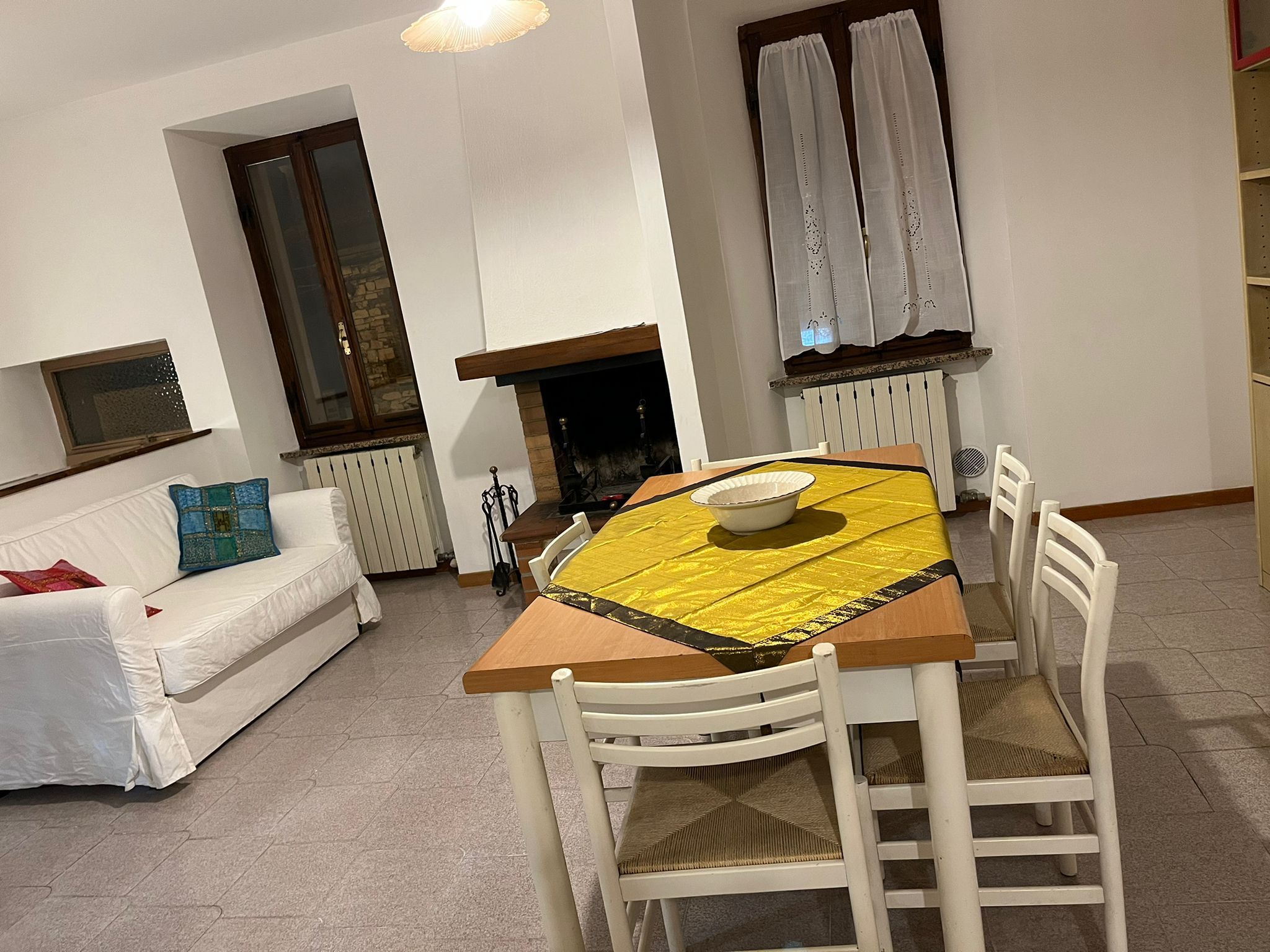 Casa Margherita. Apartment in Sinalunga