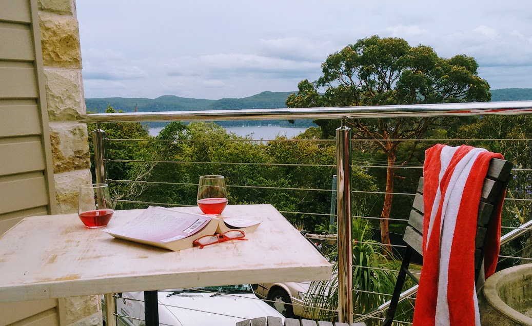 Home and Away Stay- Avalon, Newport, Palm Beach