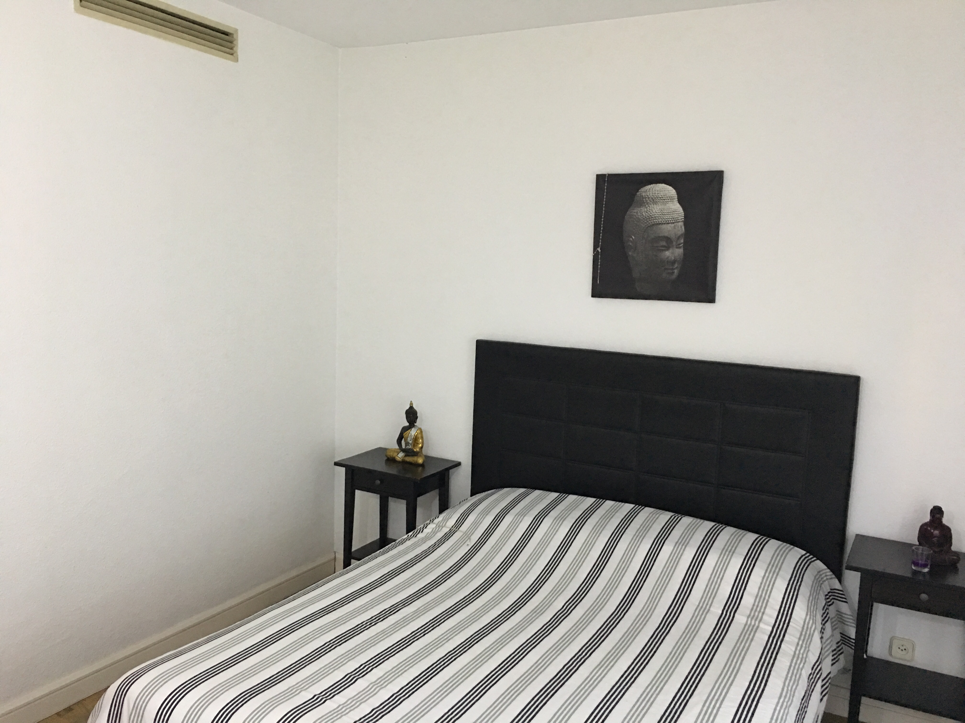Habitación en pleno centro Madrid. in Pacífico, Madrid