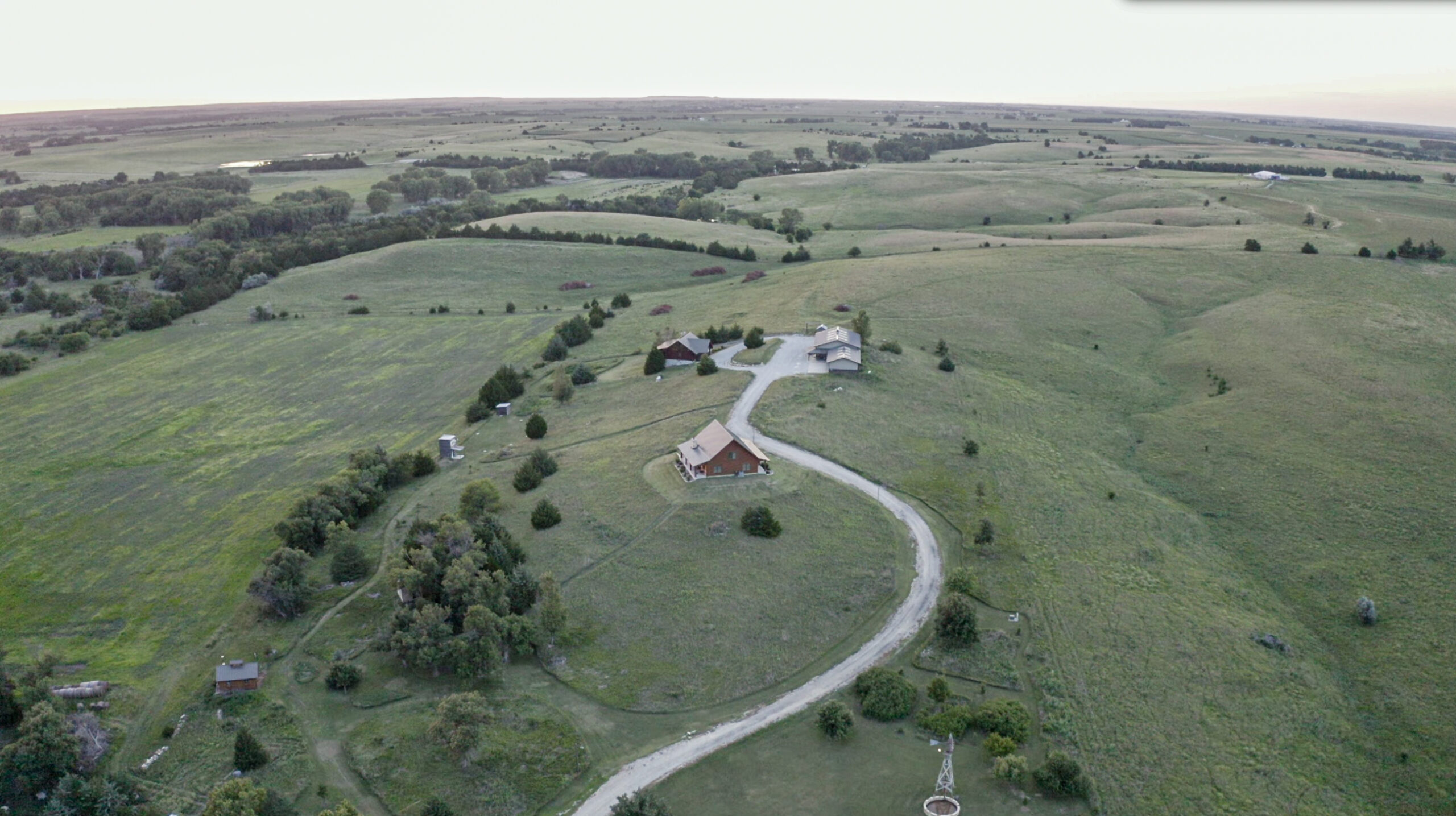 The Bunkhouse at Snow Goose Lodge Ranches for Rent in Jamestown