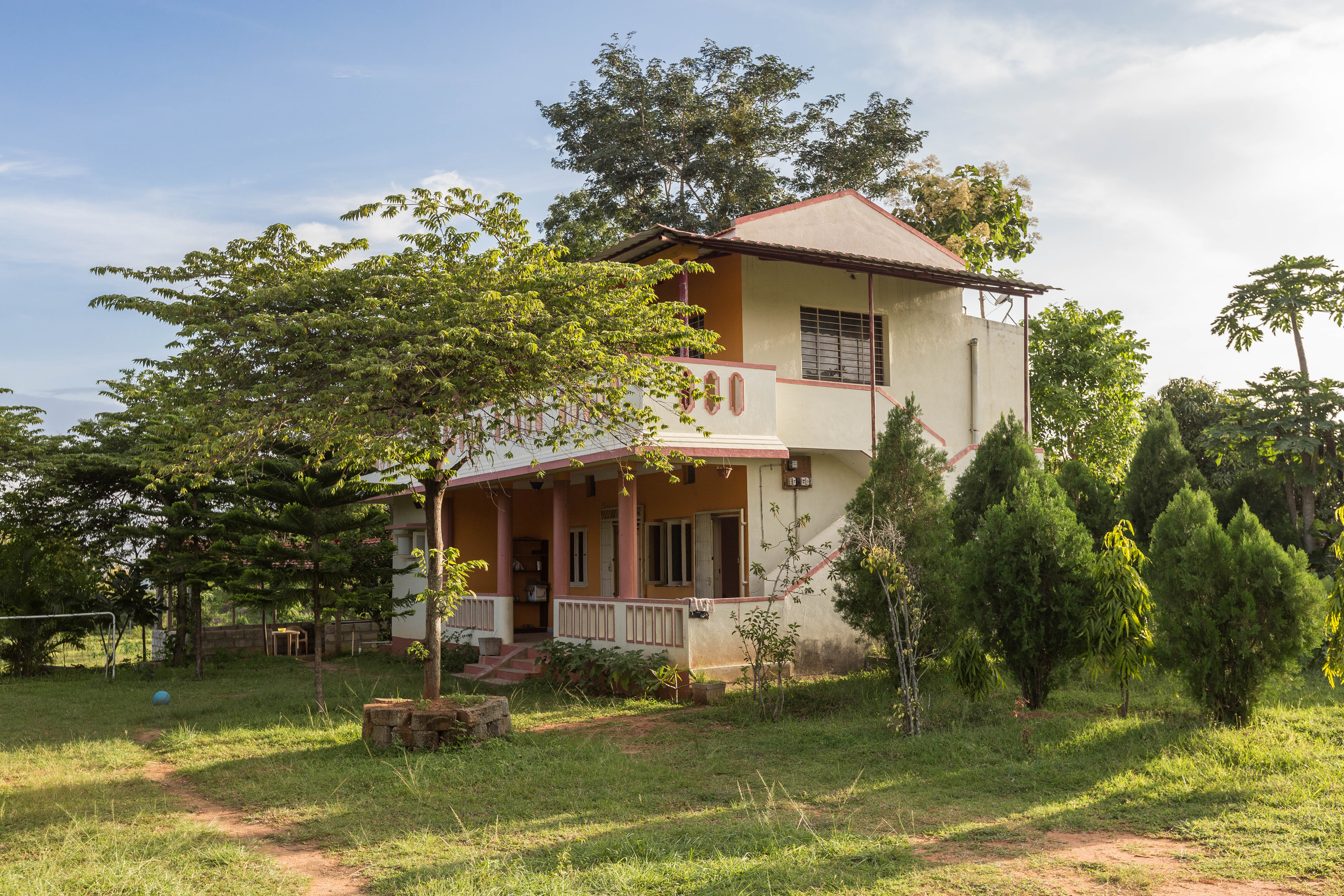 Farmhouse B W Bangalore Mysore Houses For Rent In Ramanagara Karnataka India
