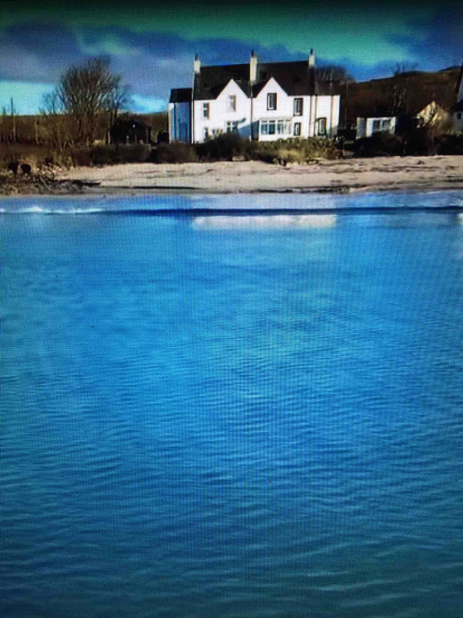 Unique beach side home on Islay Houses for Rent in Port Ellen, United