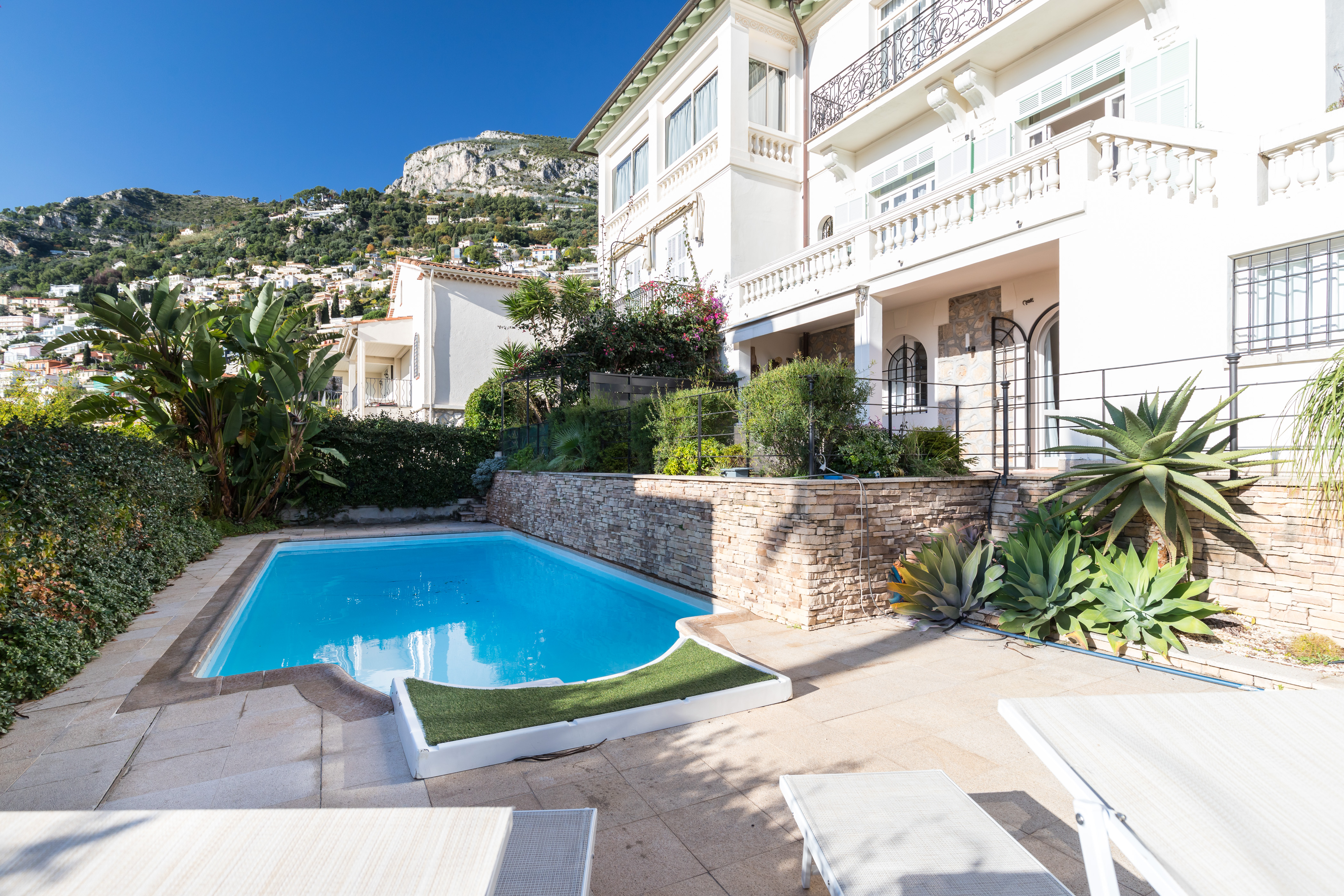 3 Bedroom Apt in Liberty Villa.Pool,Terrace,WiFi