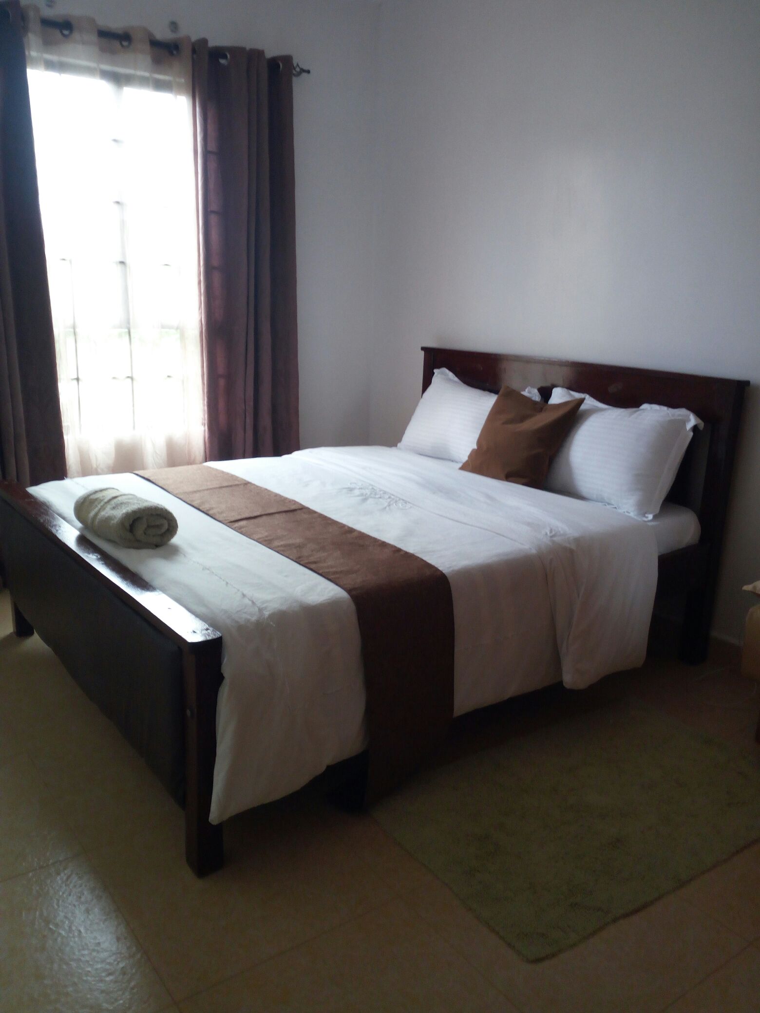 Carol's Place Eldoret