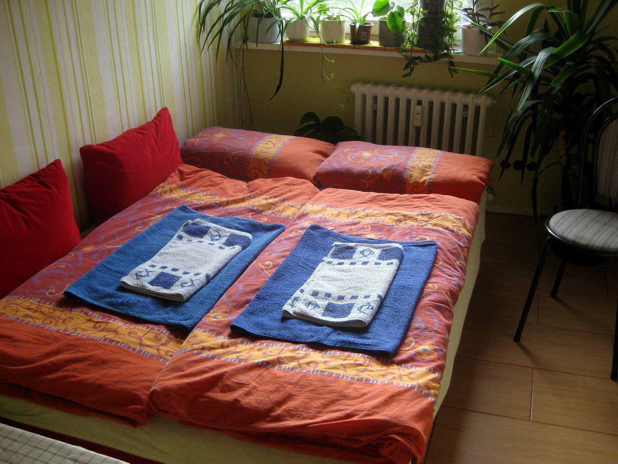 Near Central Station, private bath in Moabit Ost, Berlin