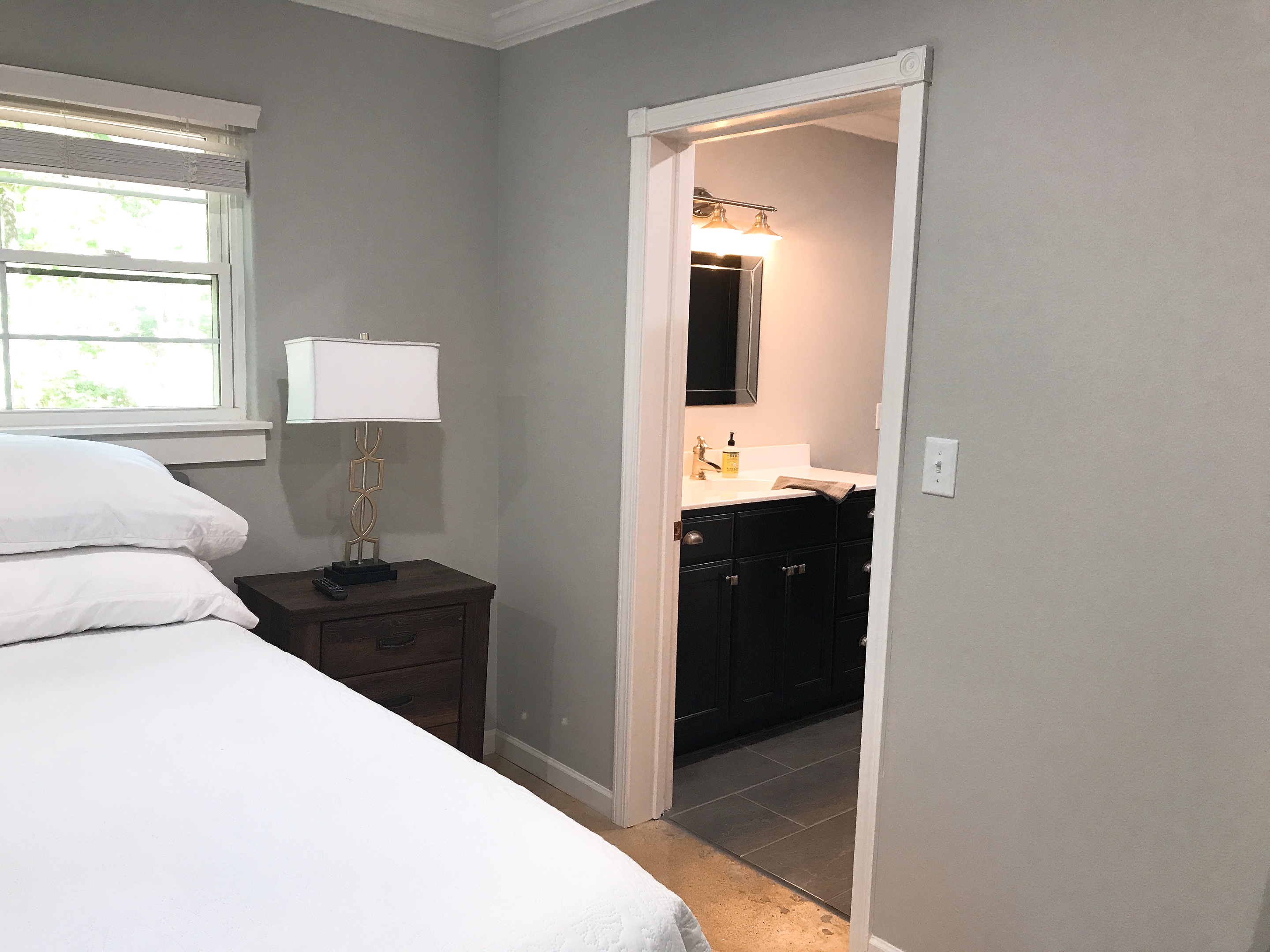 Petit Jean Coffeehouse Airbnb Guest suites for Rent in Morrilton