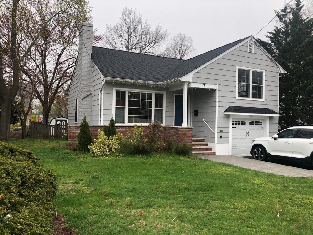 8 mins walking to Chatham train station. Houses for Rent in Chatham