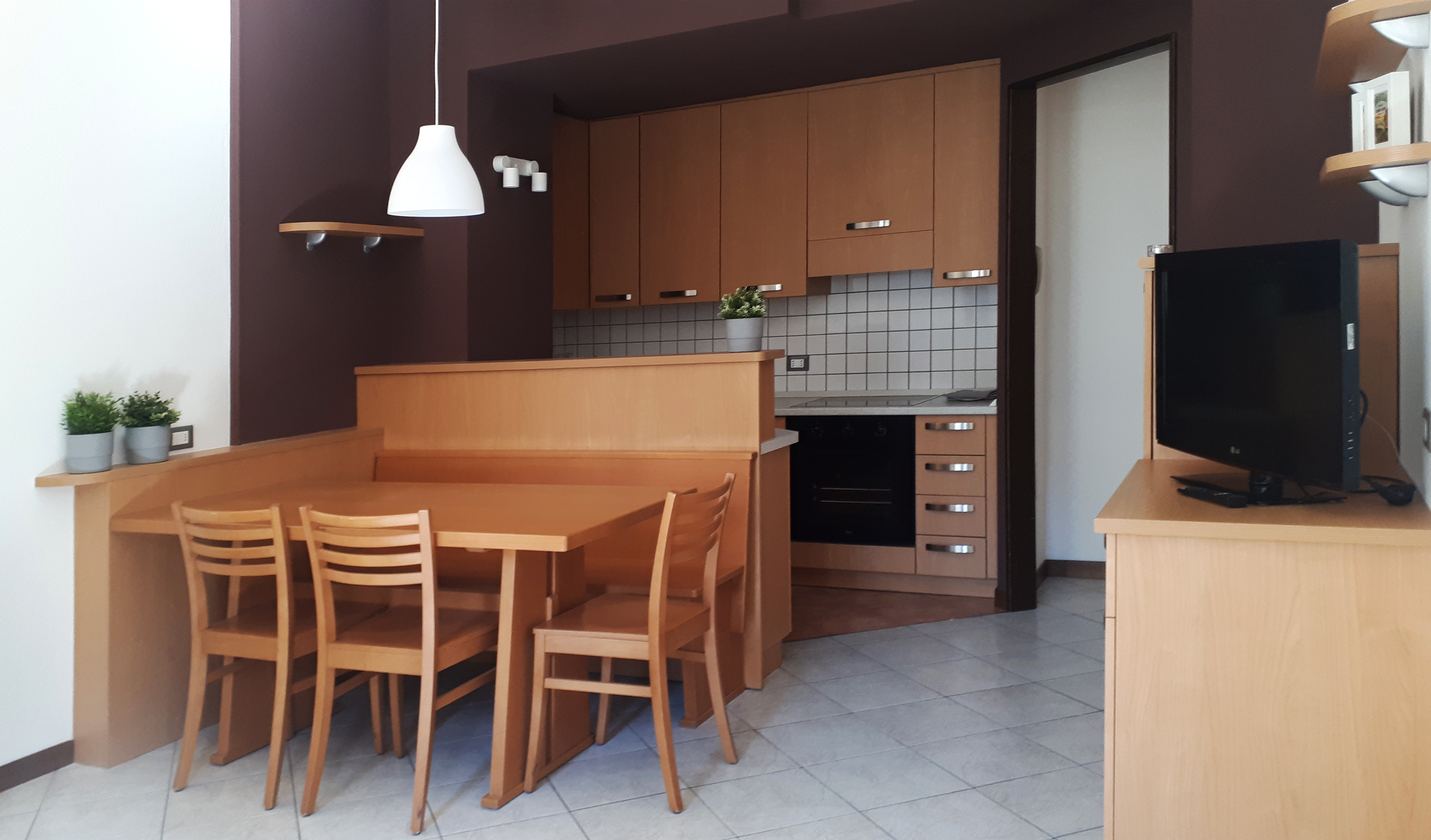 Nagler Residence_ Central Accommodation
