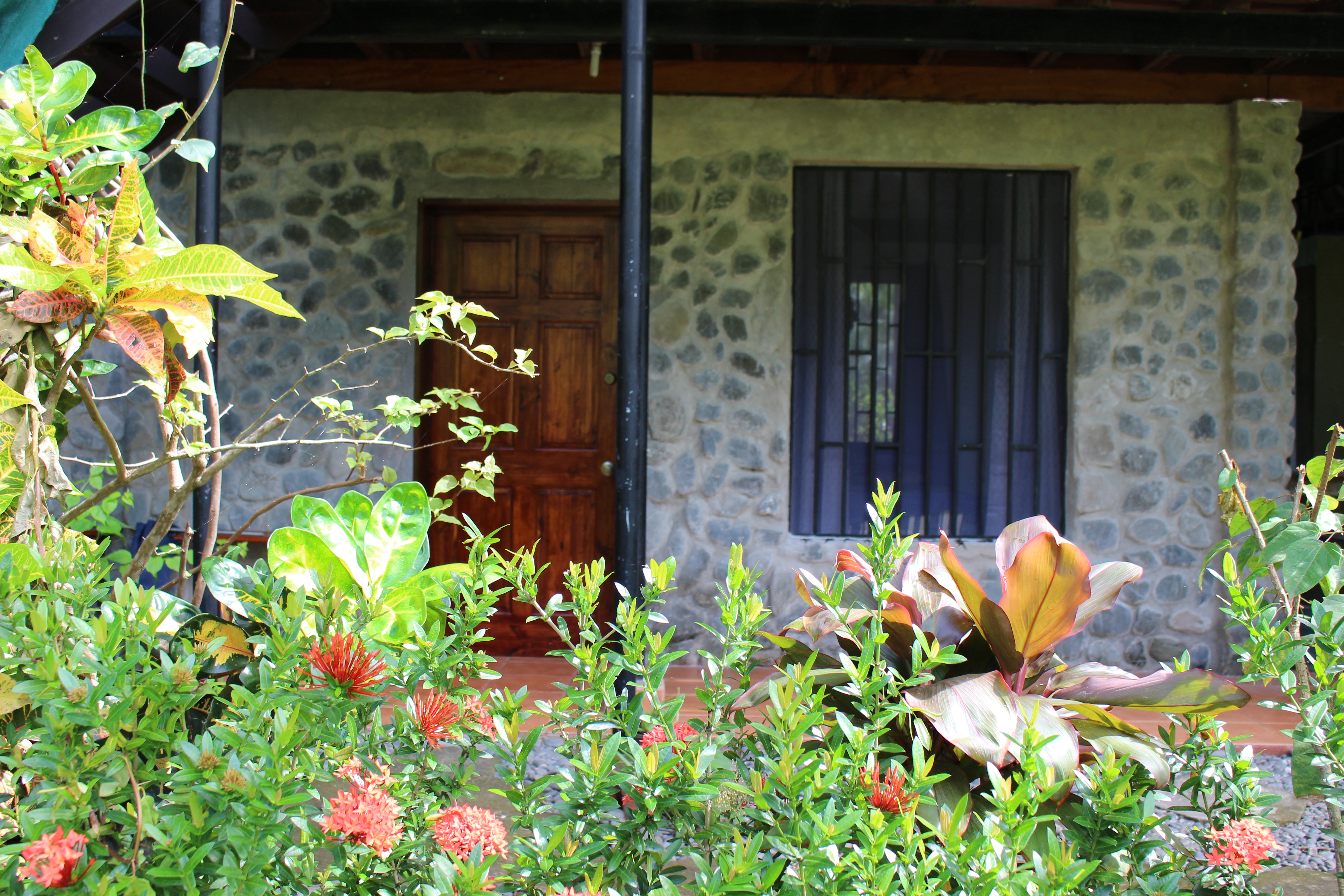 Secret Garden Apartments For Rent In Playa Zancudo Puntarenas Costa Rica Secret Garden Apartments For Rent In Playa Zancudo Puntarenas Costa Rica