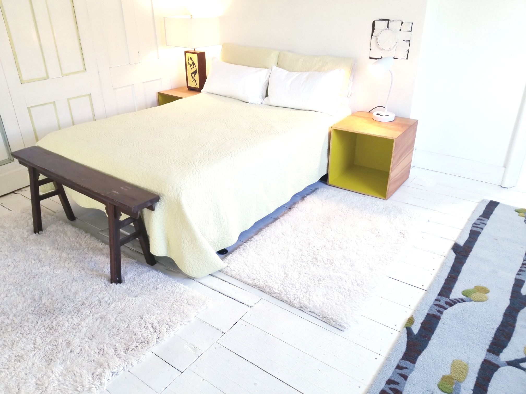 Quirky, Chic n Private East End Apt Guest suites for Rent in Portland