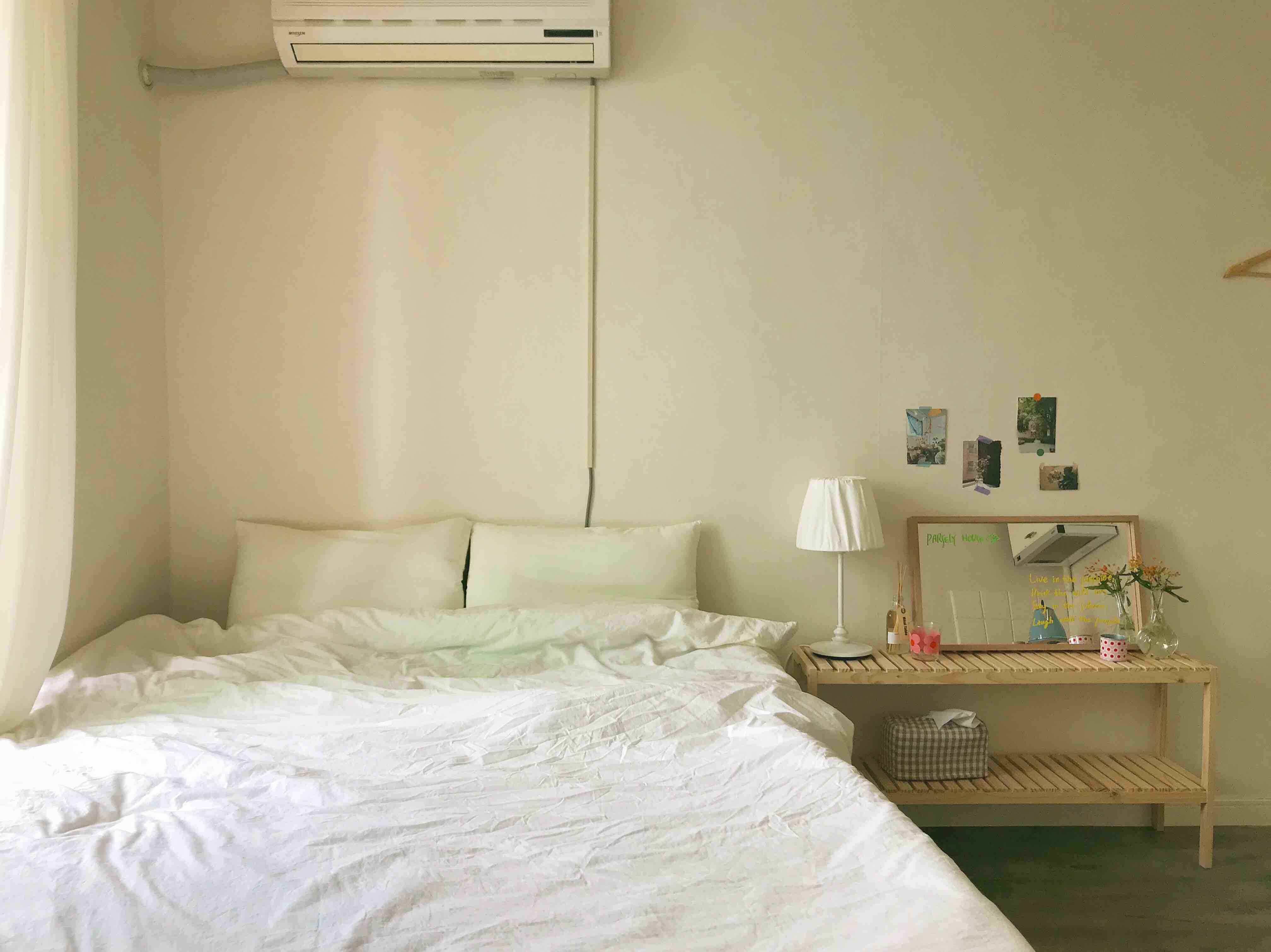 Warm and cute👩‍❤️‍💋‍👨 accommodation emotional accommodation value for money
