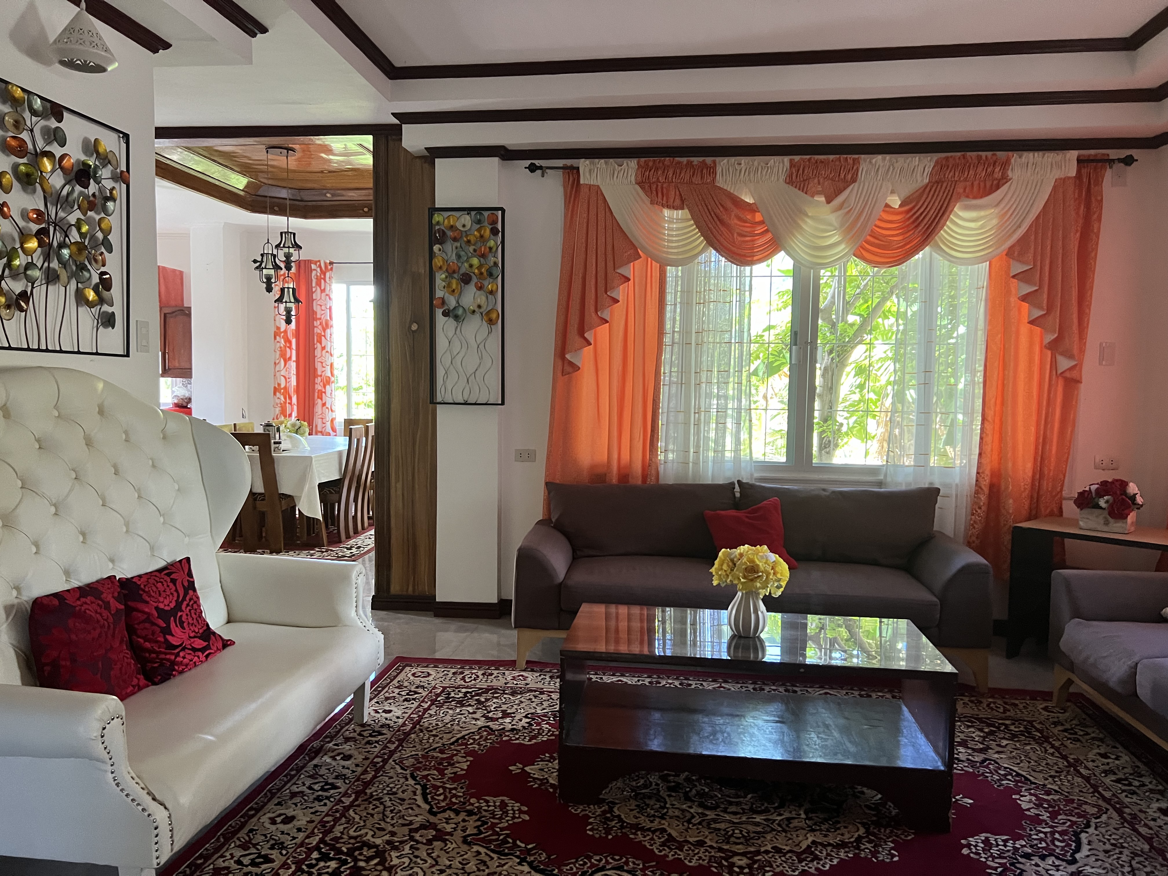 Lagunde Oslob Apartment (entire floor)