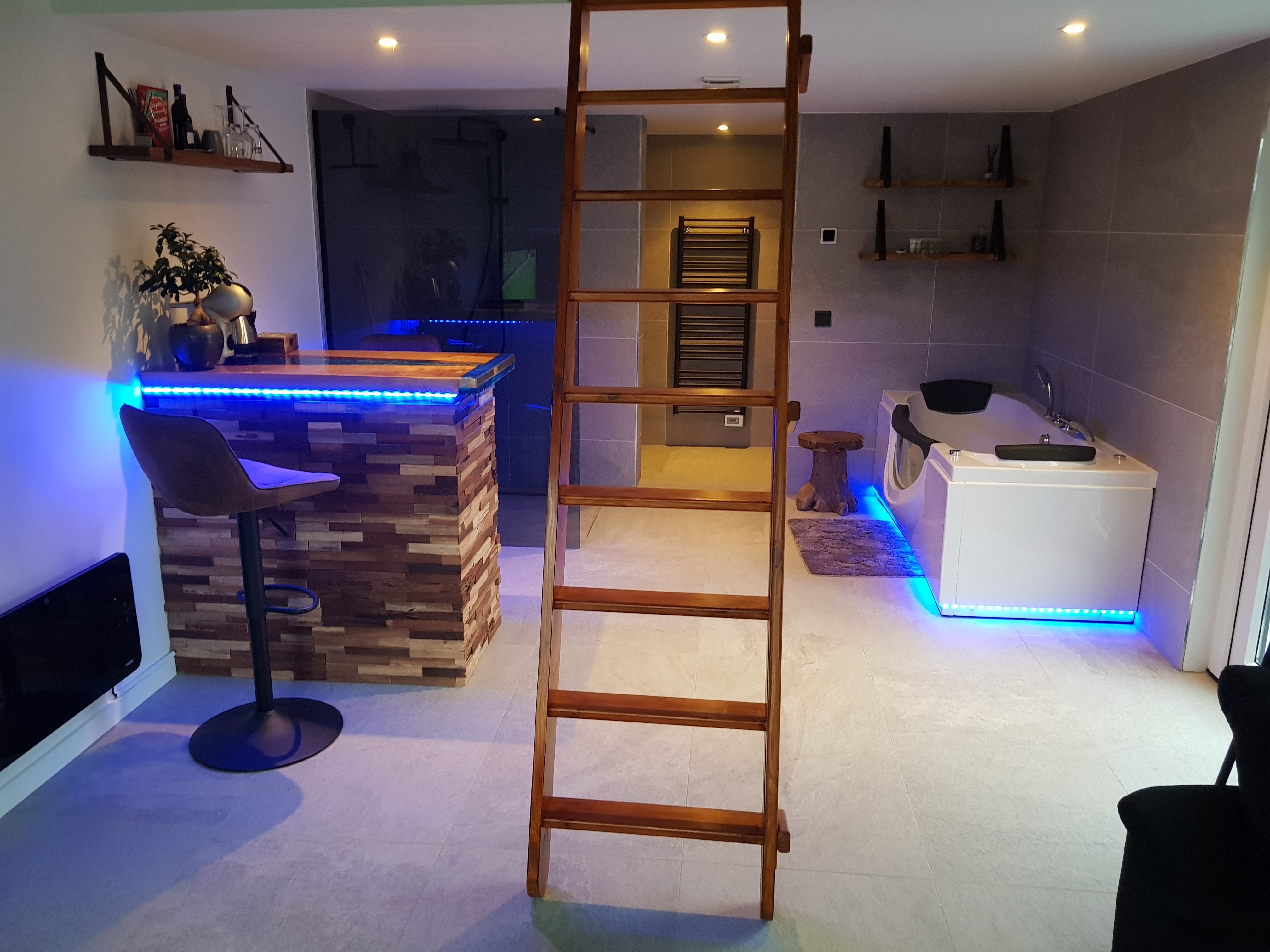 Enjoy and relax at La vie Est Belle Vlissingen