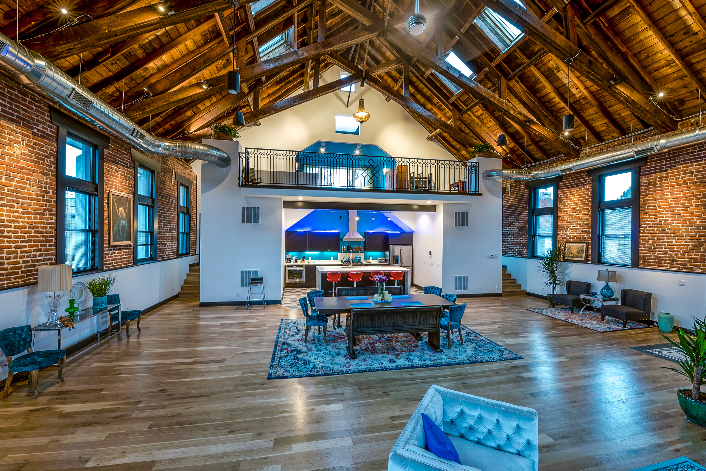 Modern Sanctuary In The City 6bed 7ba Houses For Rent In Denver