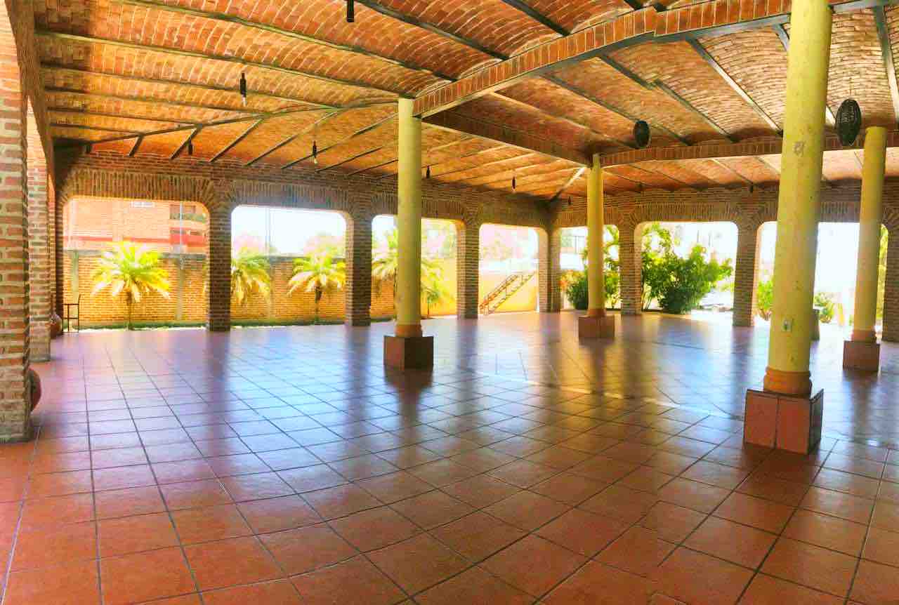 Quinta Iris Hermosa cabaña con alberca Casas de campo en renta en