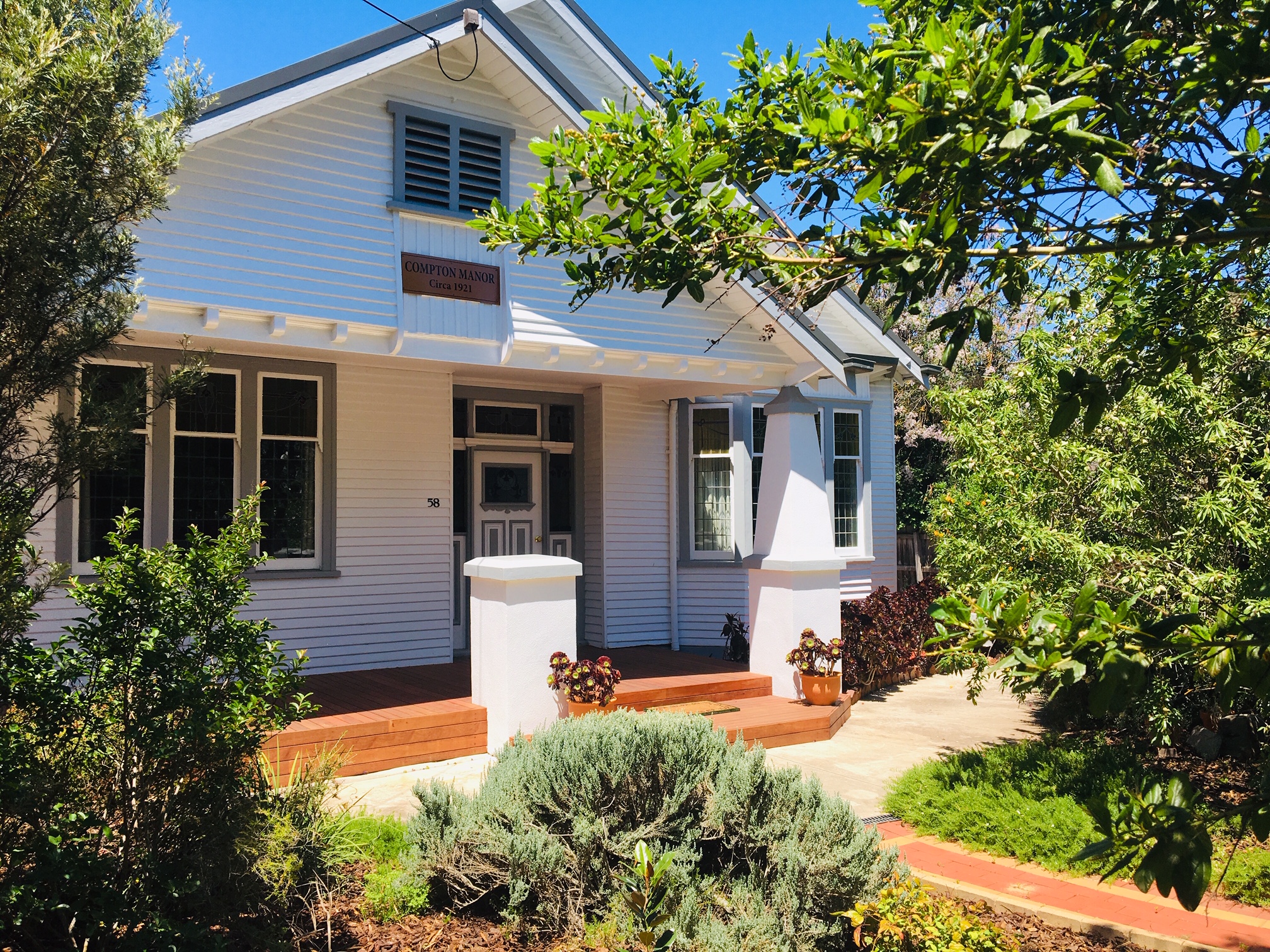 Compton Manor Horsham Houses for Rent in Horsham, Victoria, Australia
