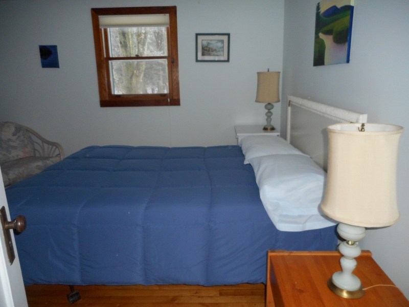 Fieldhouse Leelanau County Michigan Houses for Rent in Cedar