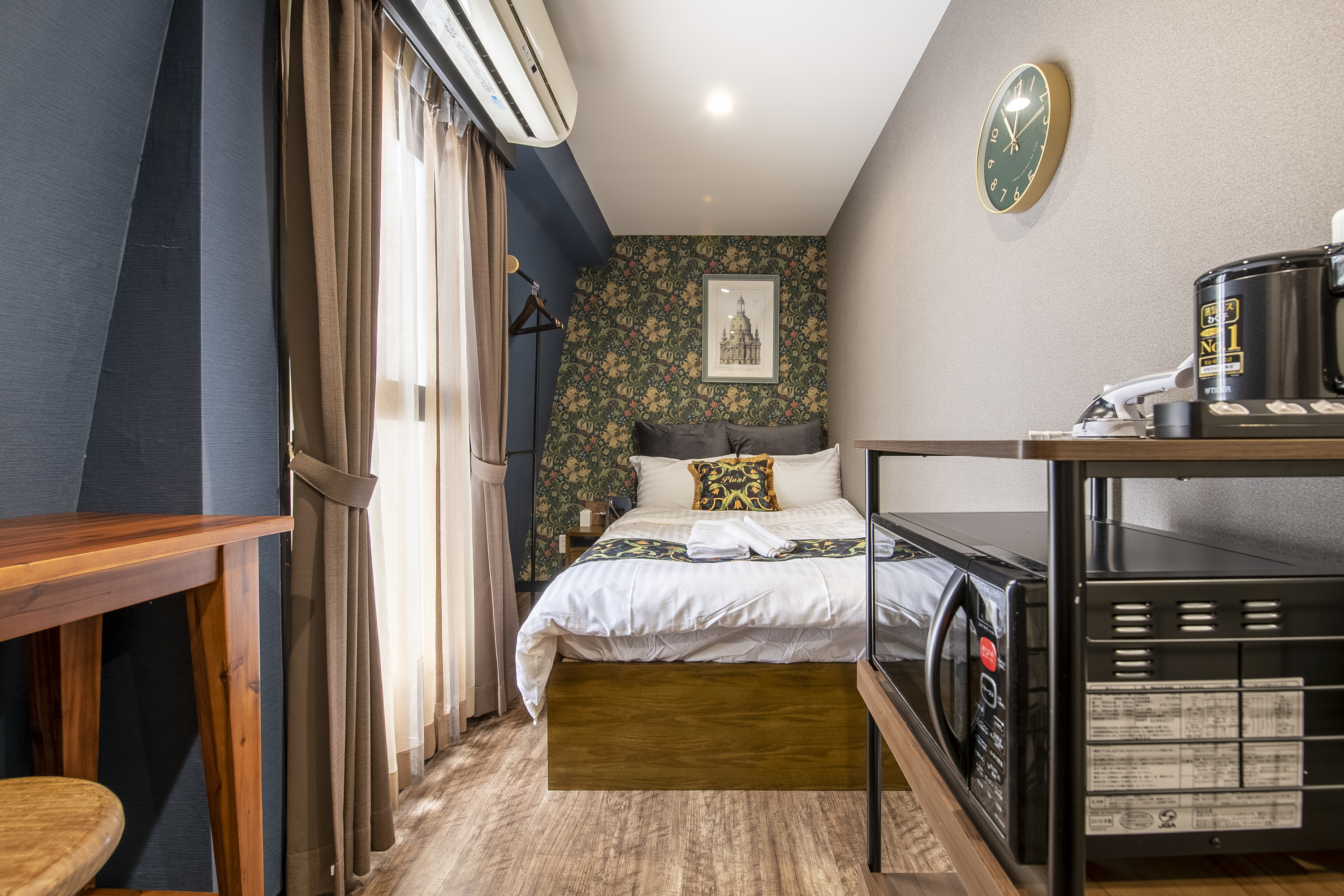 6 min Sta. Very near Akihabara!!Good location/52