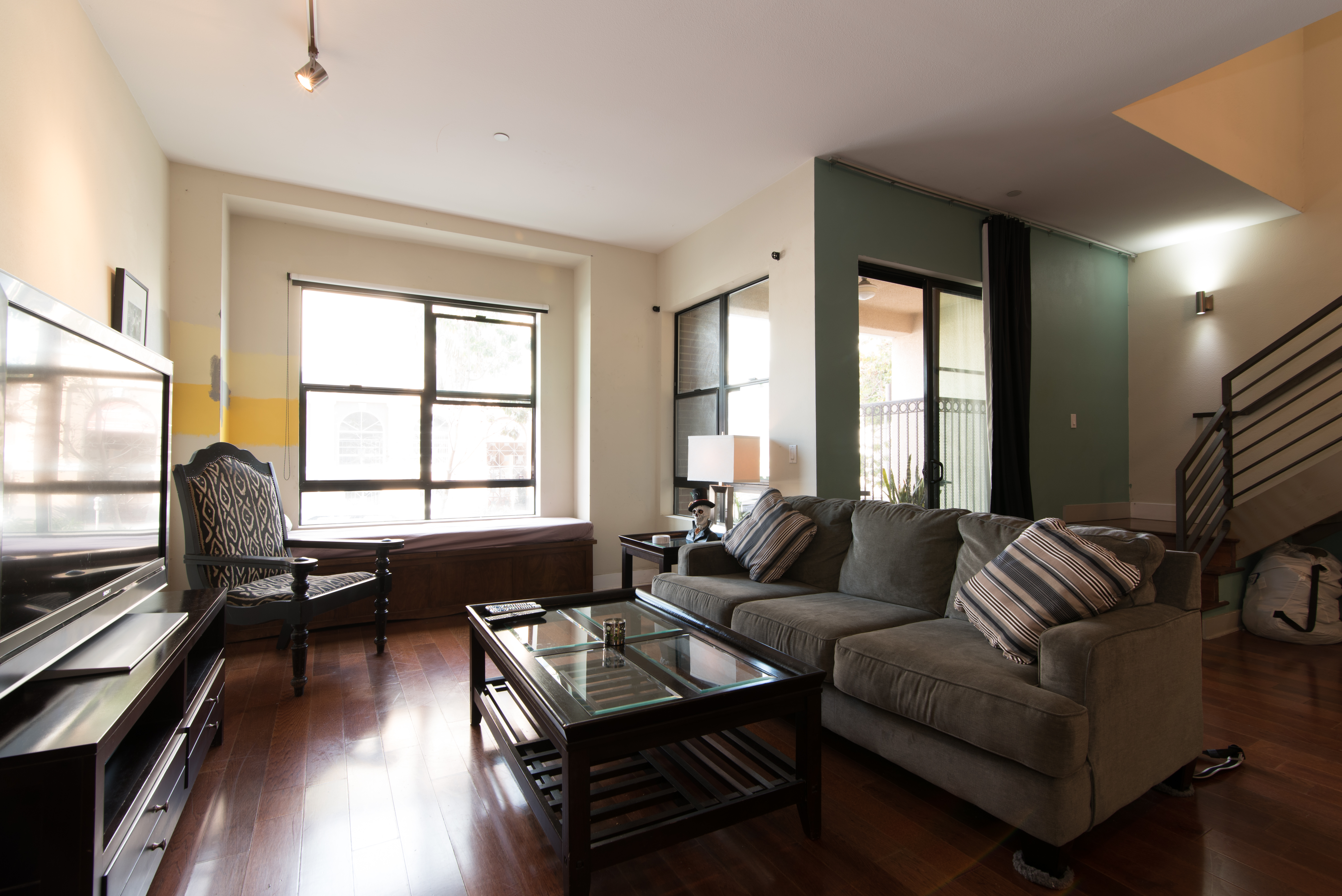 City Place Lofts in Long Beach, Los Angeles