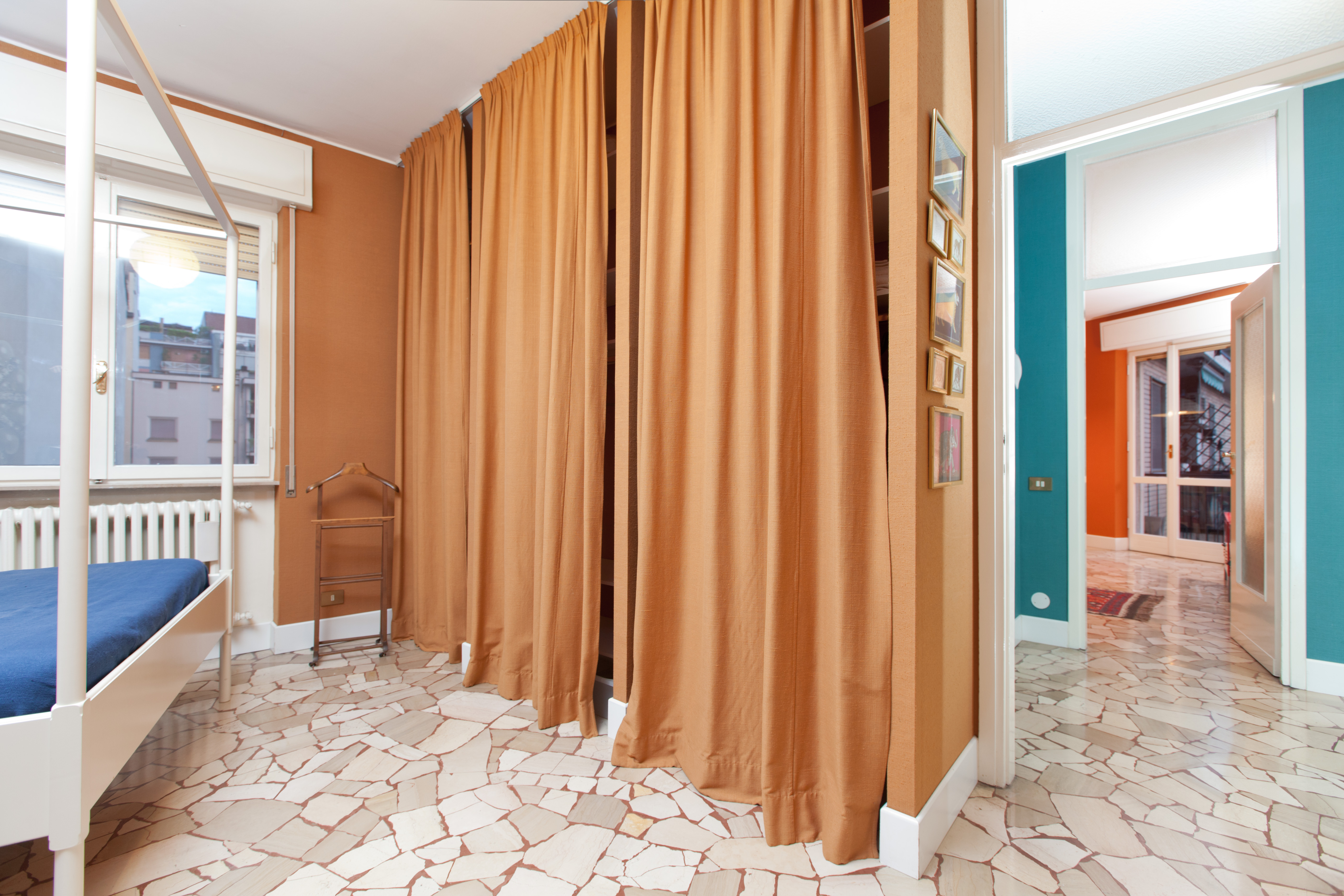 Milano zona Umbria very cute apt in UMBRIA - MOLISE, Milan