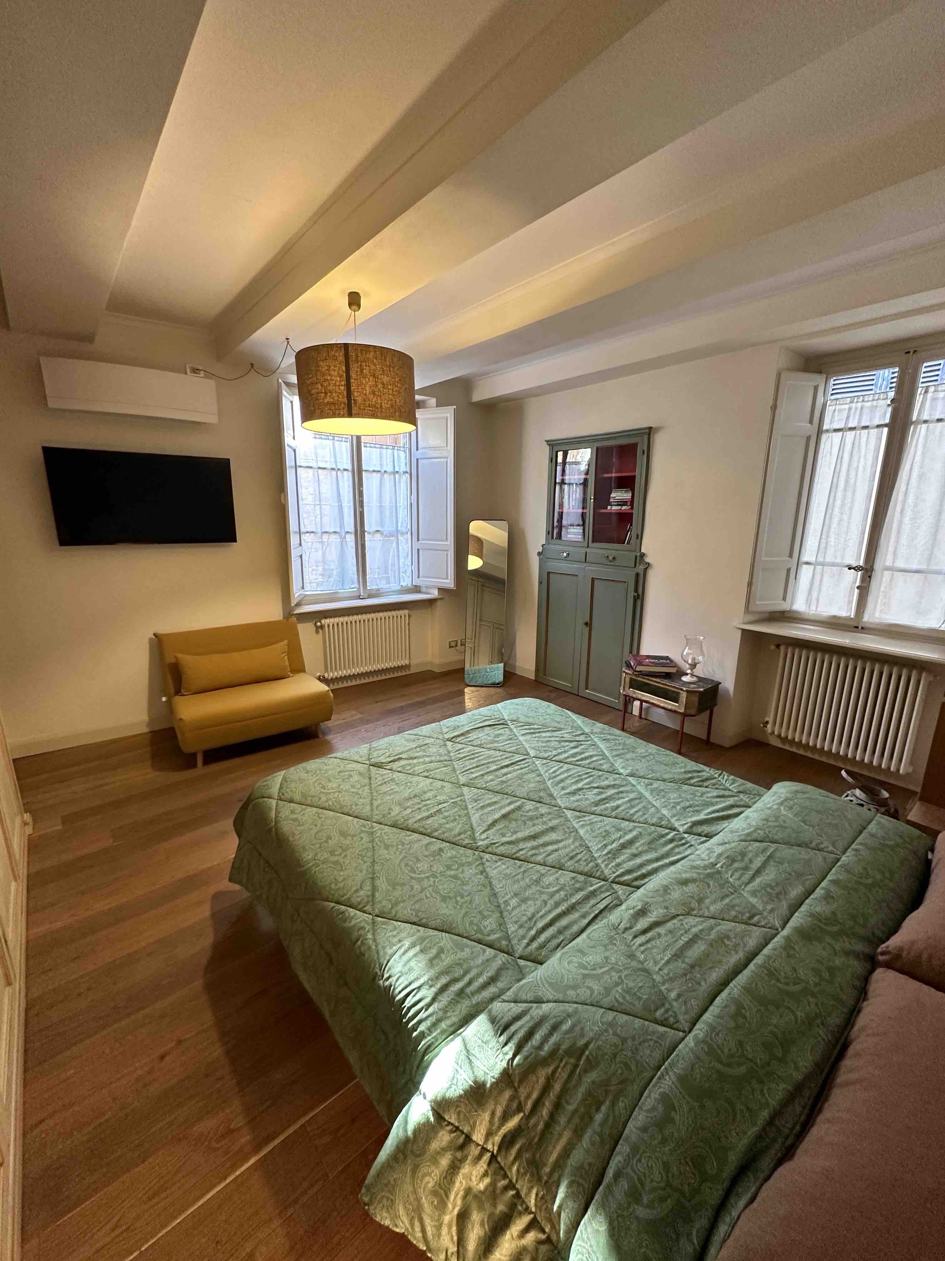 Apartment Loreto