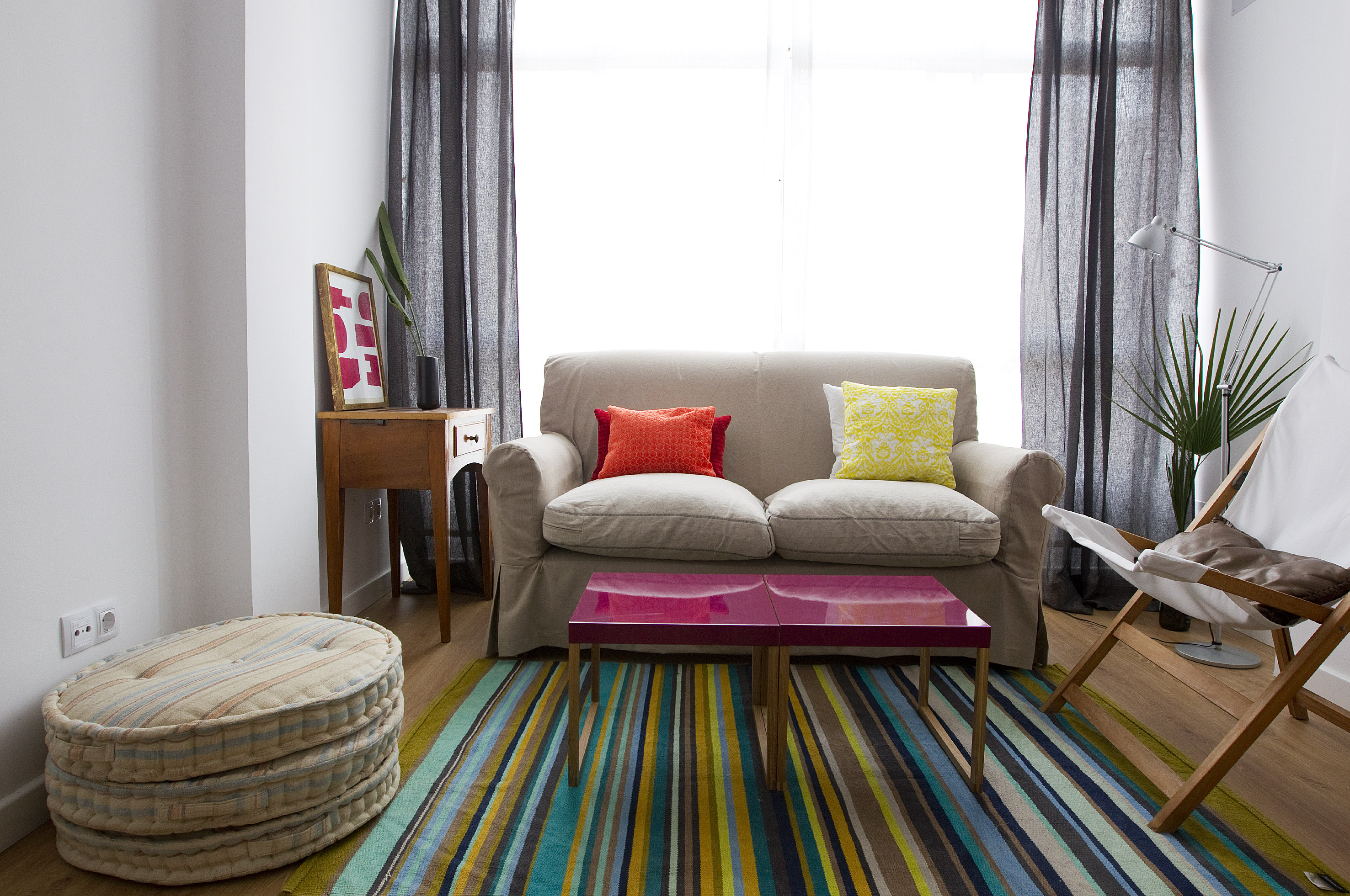 Perfect for enjoying the city in Centro, Malaga