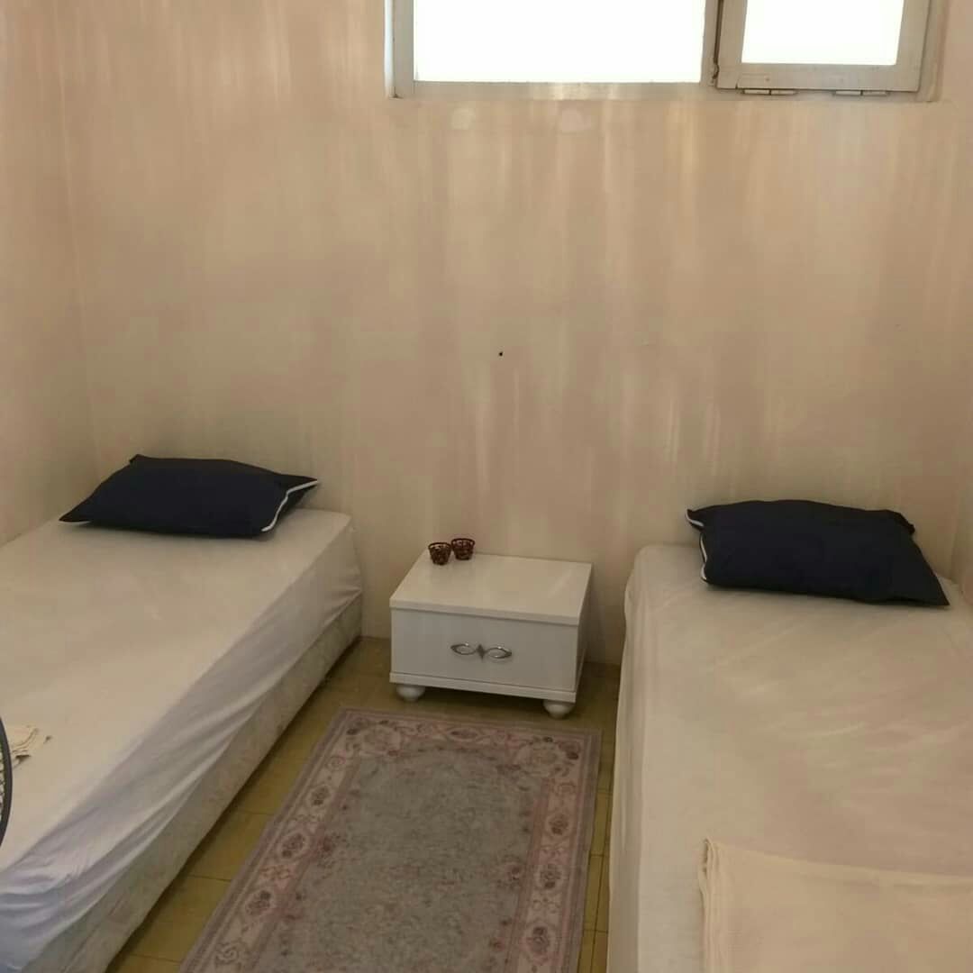 Sarımsaklı da Denize 0 Ve Midilli Manzaralı Daire. Ayvalık şehrinde