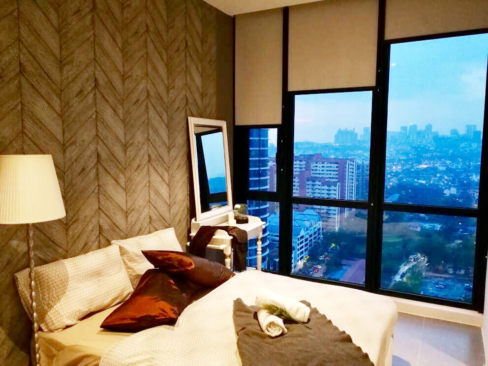 Our Place Est Alila Bangsar Kl Sentral Brickfields Condominiums For Rent In Kuala Lumpur Wilayah Persekutuan Kuala Lumpur Malaysia