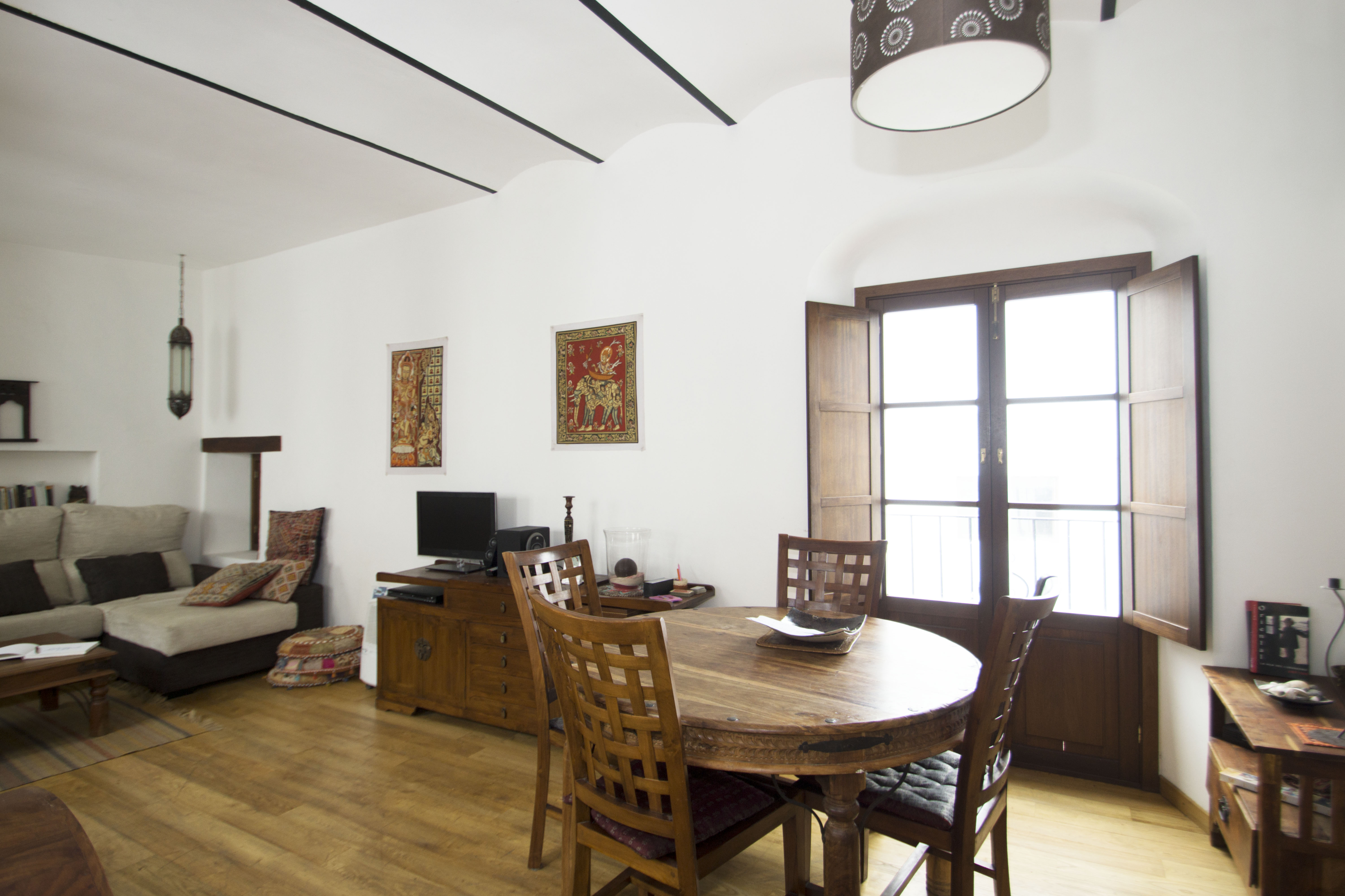 TRADITIONAL ANDALUSIAN HOUSE in Vej Houses for Rent in Vejer de la