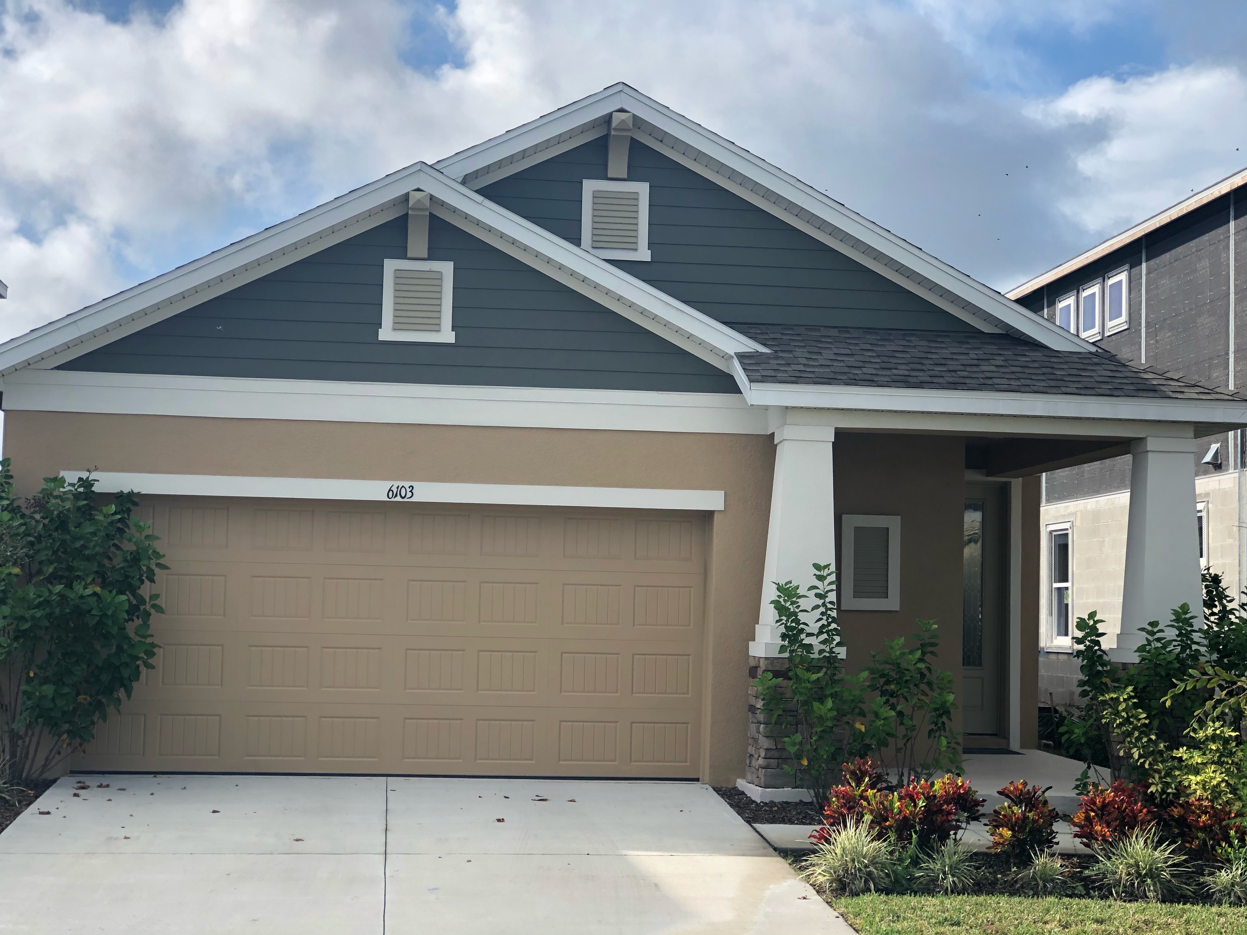 Tampa Bay Apollo Beach New House Close To Beach Houses For Rent In Apollo Beach