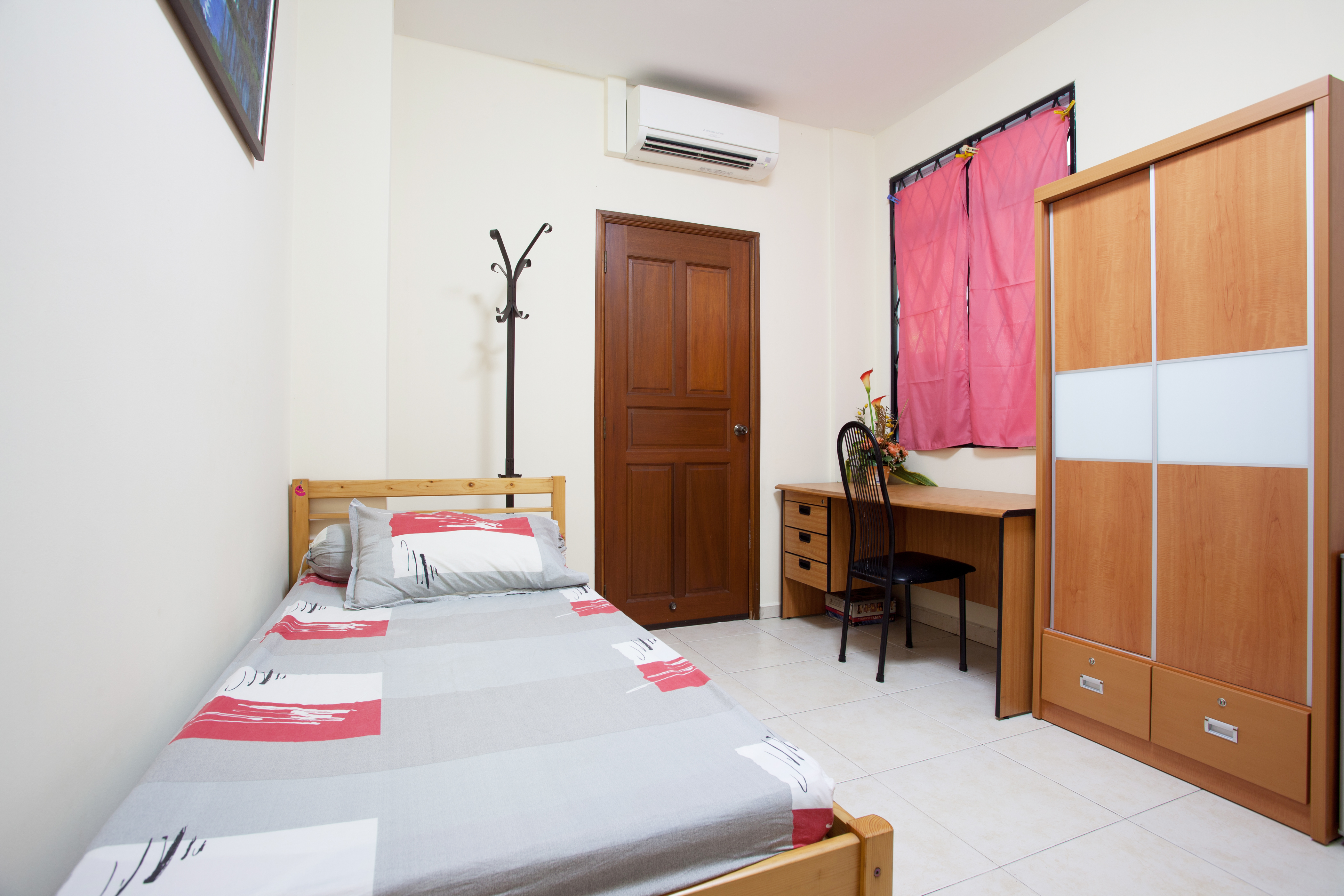 ★★★LOVELY SINGLE ROOM 30 MINS TO ORCHARD ROAD★★★