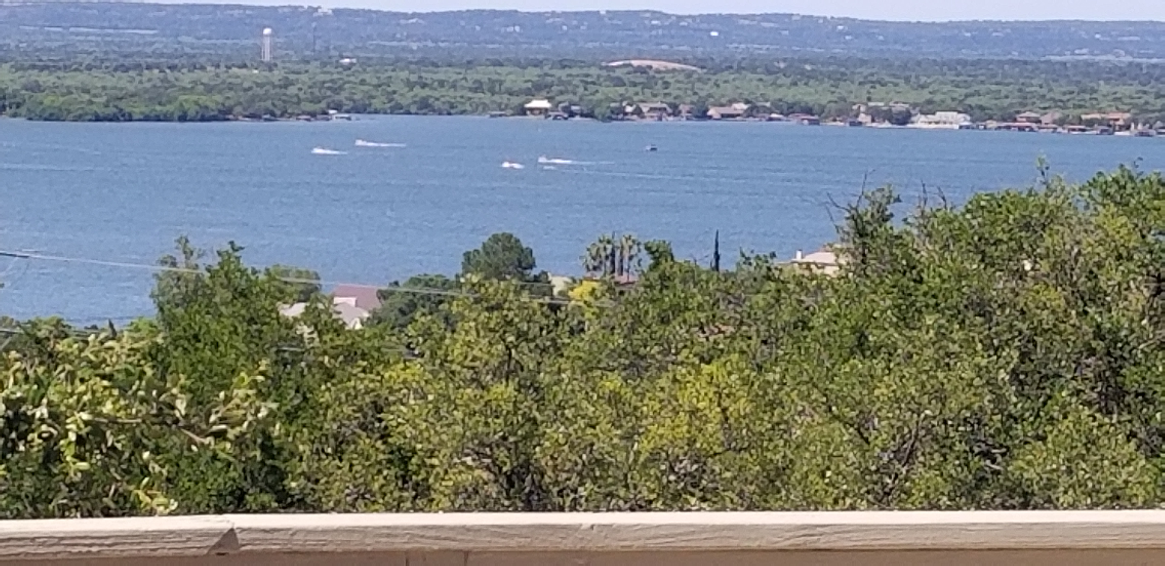 Lake Time Retreat