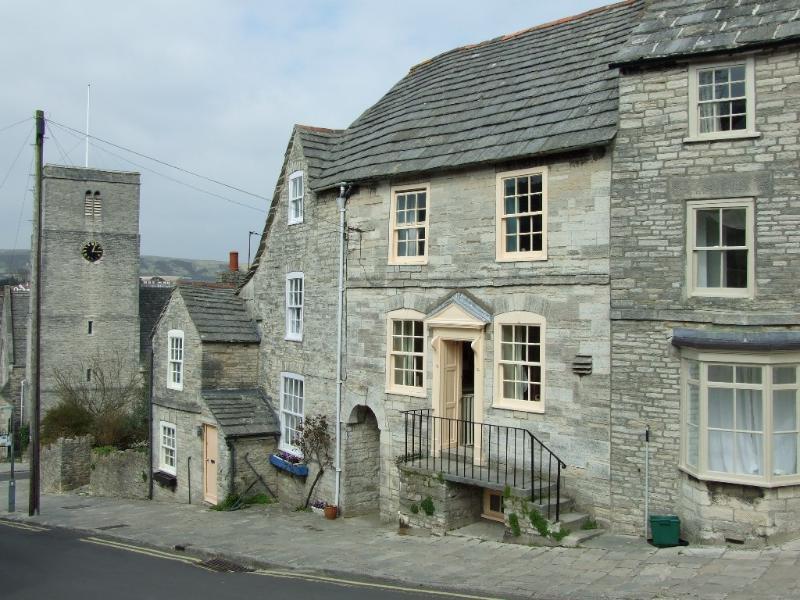 Cottage, Swanage Cottages for Rent in Swanage, England