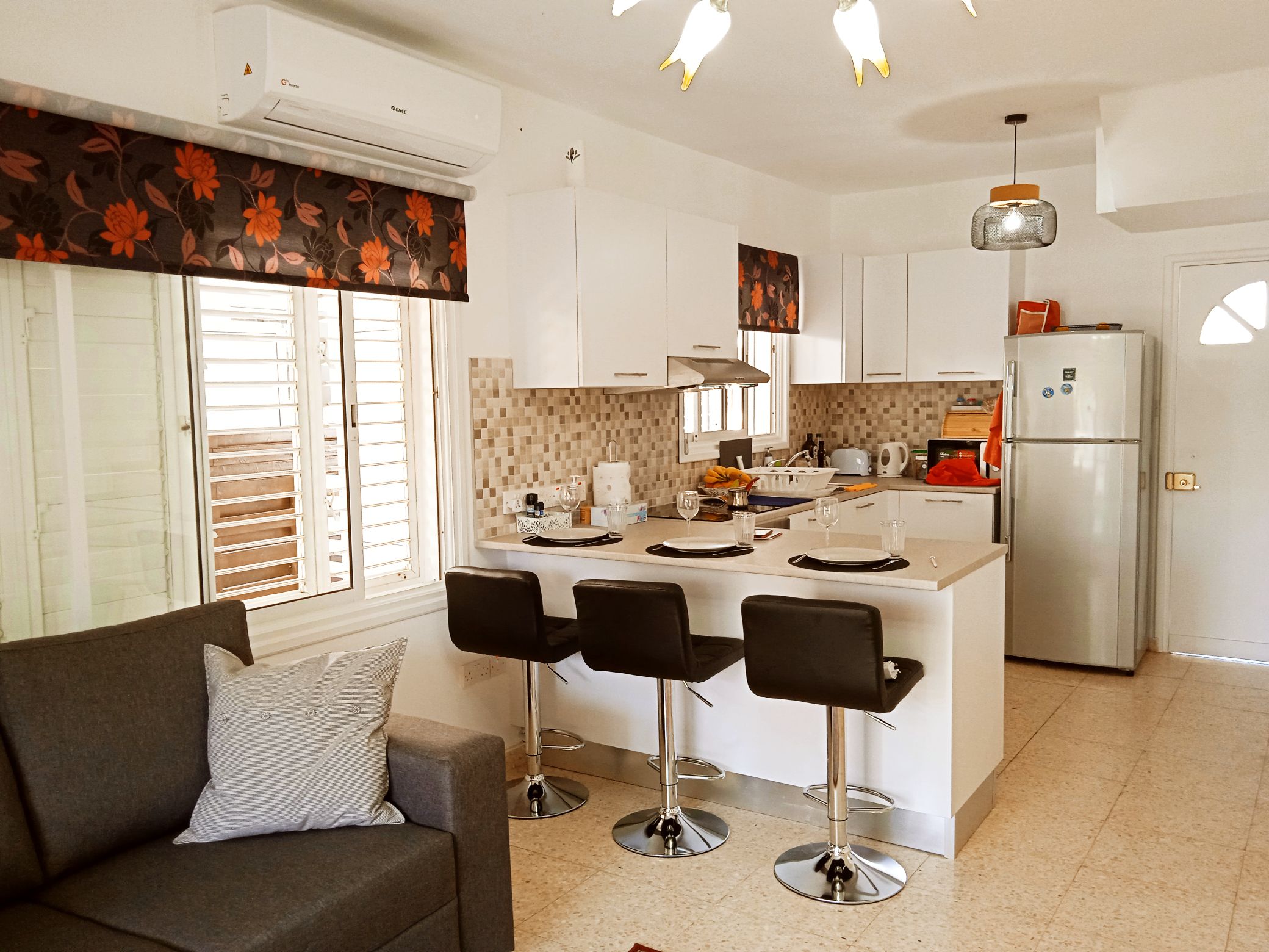 Seabreeze Cottage