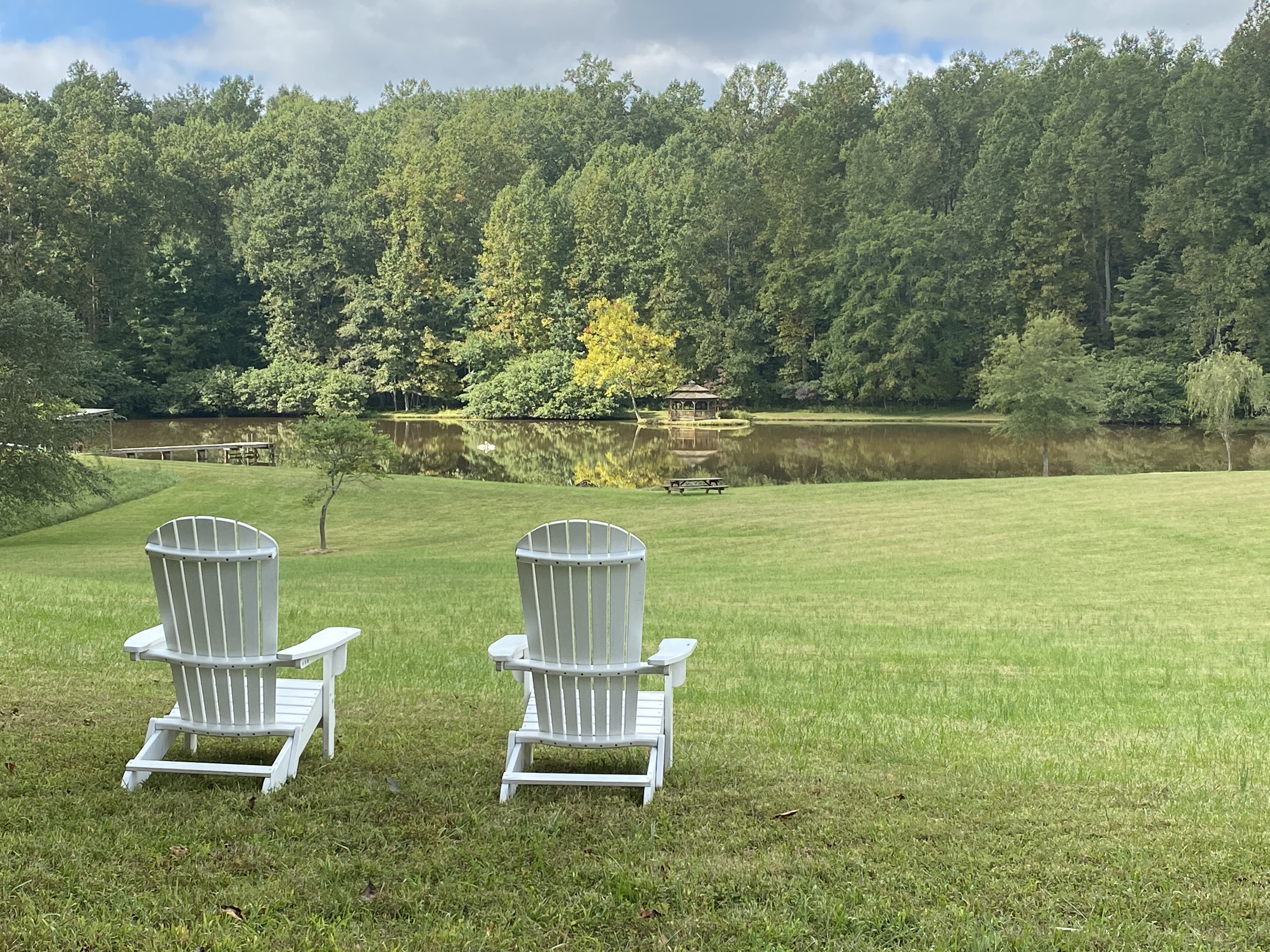 Nonesuch Farm Quiet Secluded Shenandoah Getaway Houses For Rent In Sperryville Virginia United States