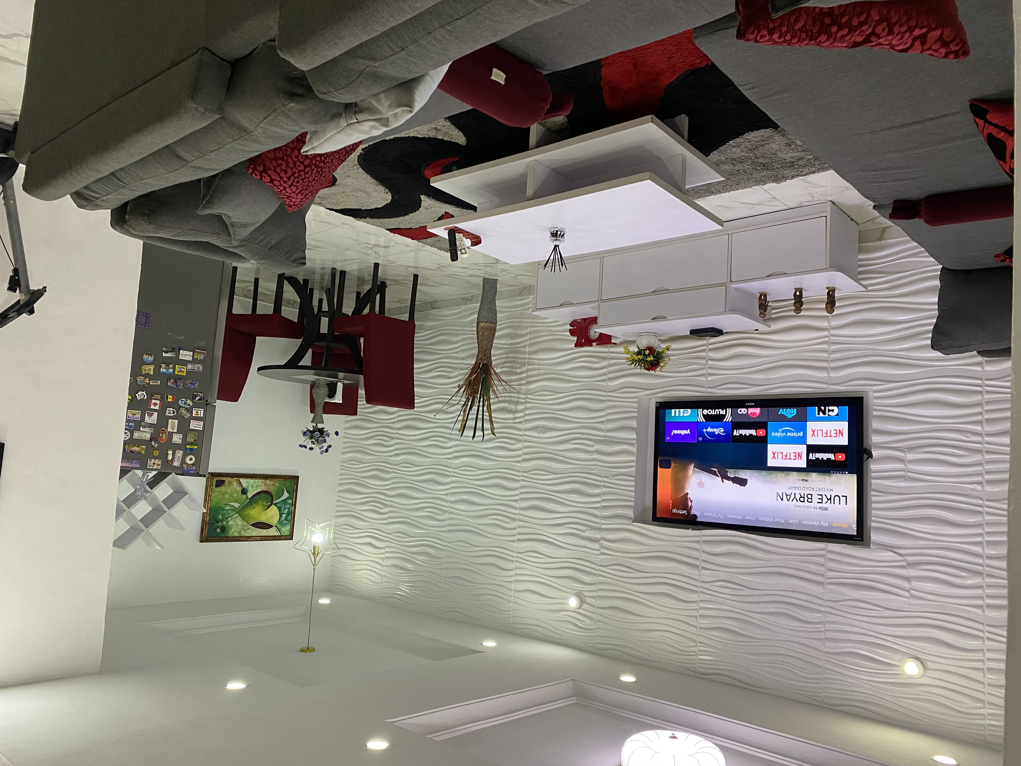 Horizon 2 Lovely 2 Bedroom Flat Condominiums For Rent In Lagos Lagos Nigeria Horizon 2 Lovely 2 Bedroom Flat Condominiums For Rent In Lagos Lagos Nigeria