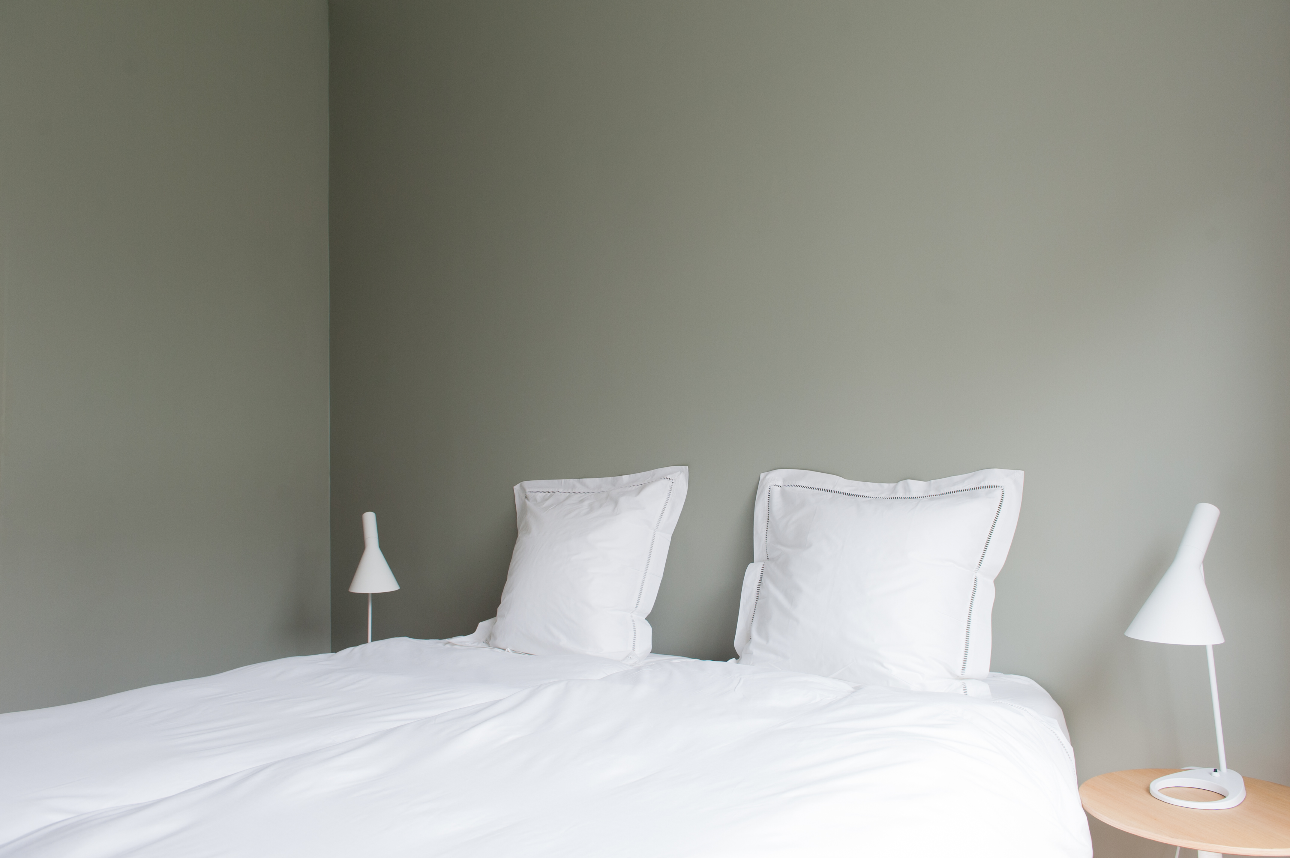 SPLENDID LUX&COSY ROOM in Saint-Gilles, Brussels